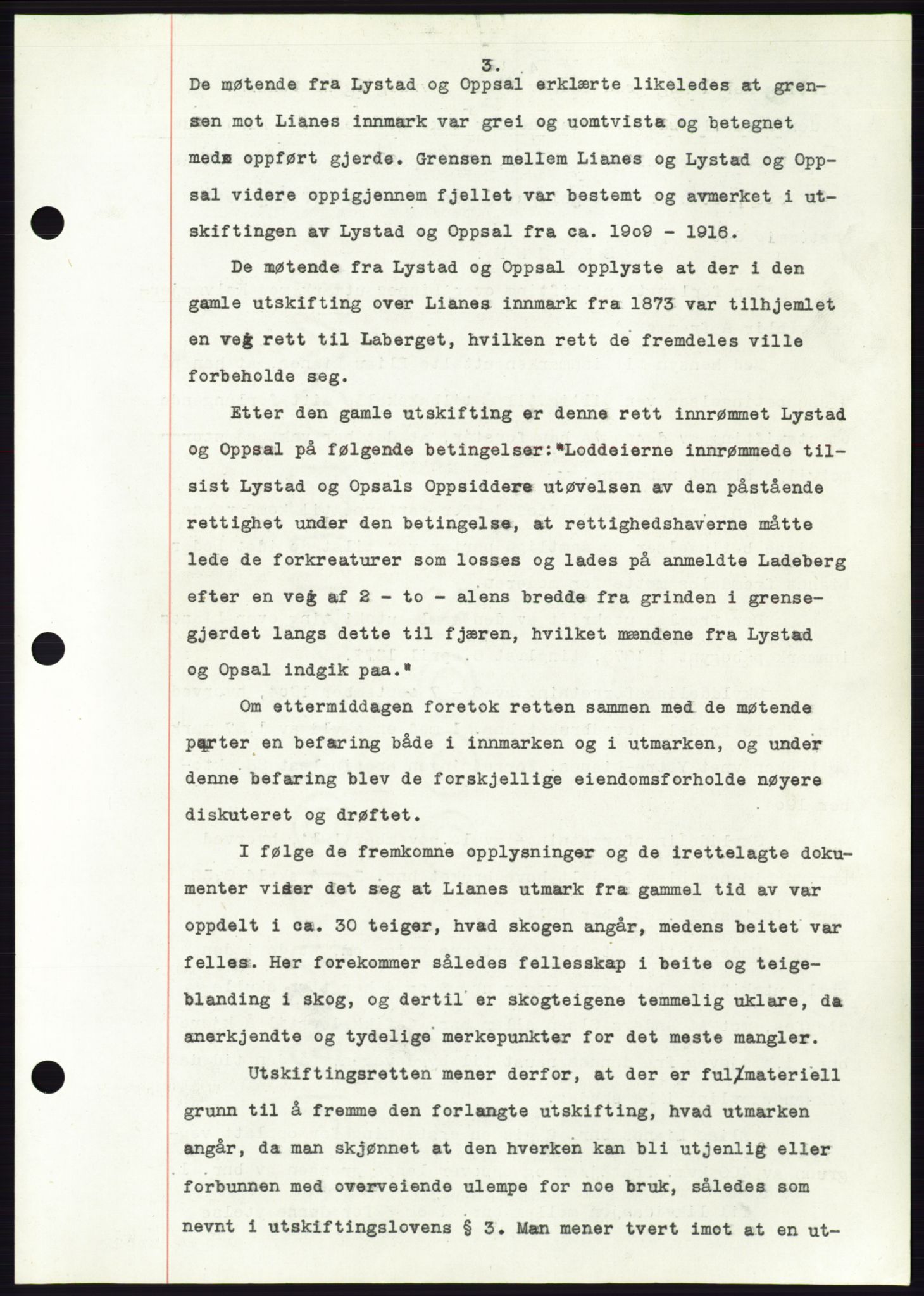 Søre Sunnmøre sorenskriveri, AV/SAT-A-4122/1/2/2C/L0099: Pantebok nr. 25A, 1954-1954, Dagboknr: 3320/1954