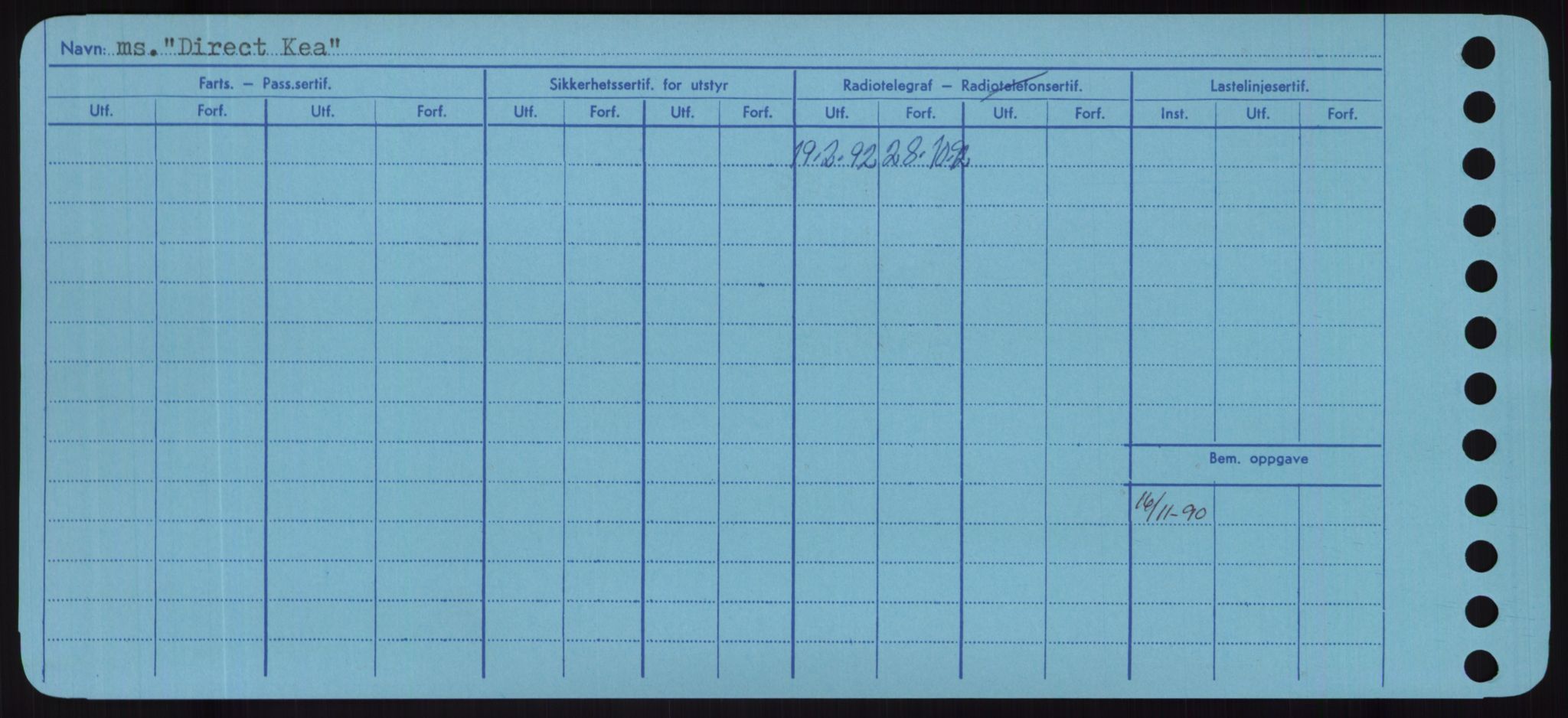 Sjøfartsdirektoratet med forløpere, Skipsmålingen, AV/RA-S-1627/H/Hd/L0008: Fartøy, C-D, s. 508
