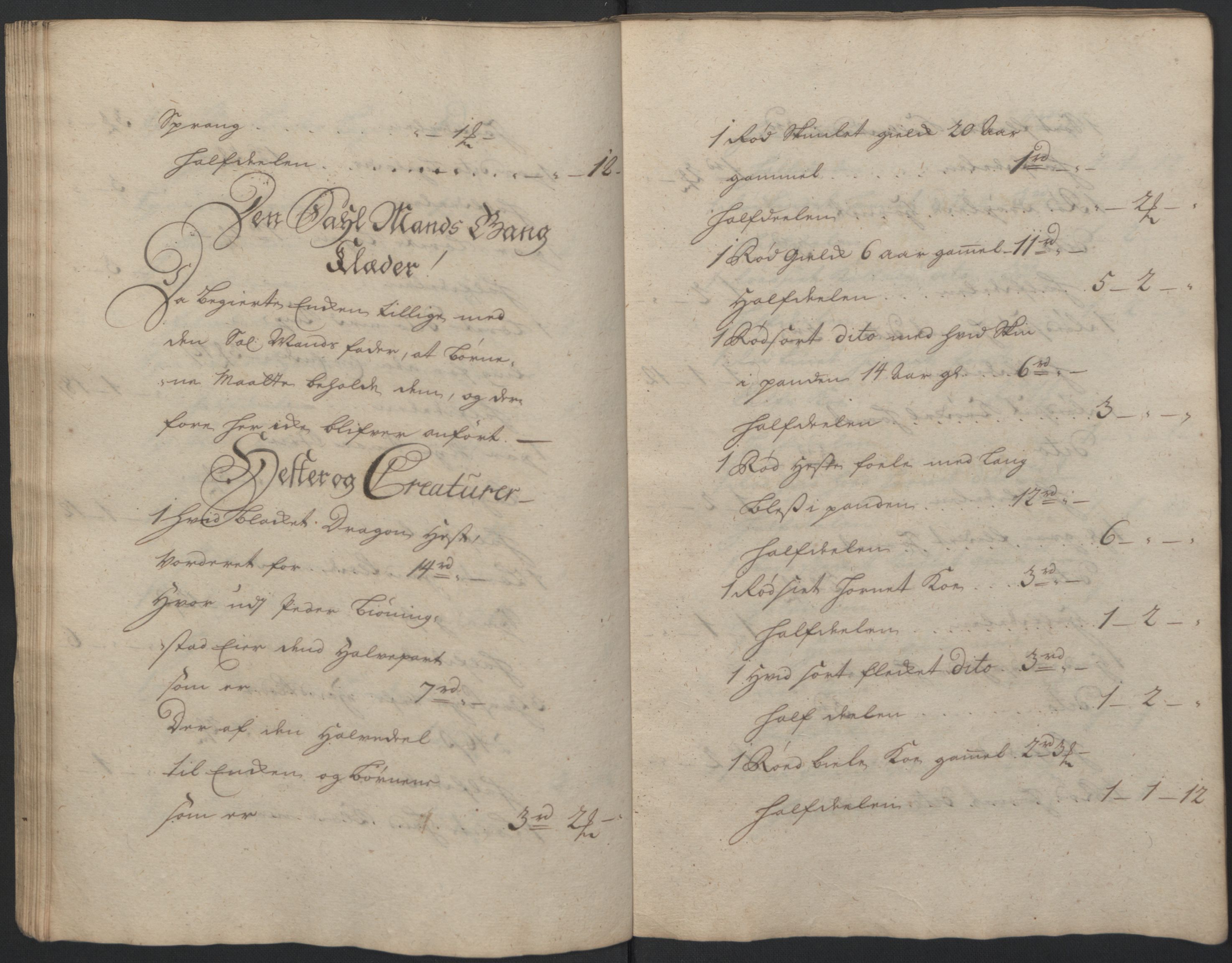 Forsvaret, Generalauditøren, AV/RA-RAFA-1772/F/Fj/Fjb/L0004: Skifter nr. 160 - 194 (1723, 1724), 1723-1724, s. 406