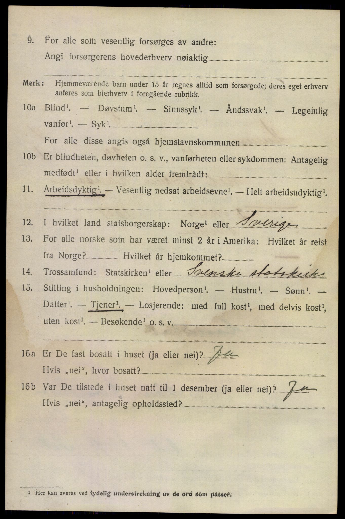 SAKO, Folketelling 1920 for 0628 Hurum herred, 1920, s. 5915
