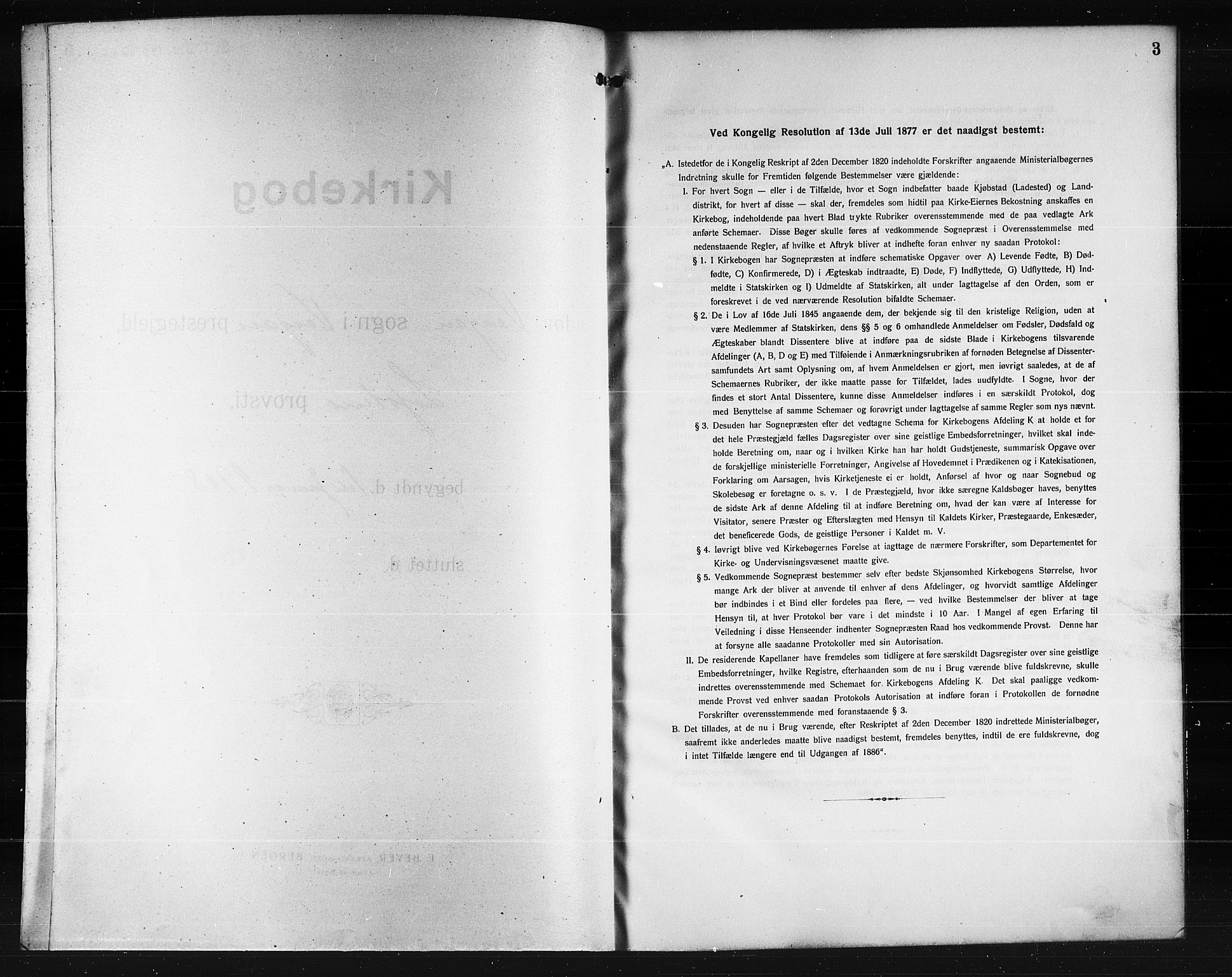 Ministerialprotokoller, klokkerbøker og fødselsregistre - Nordland, SAT/A-1459/874/L1079: Klokkerbok nr. 874C08, 1907-1915, s. 3