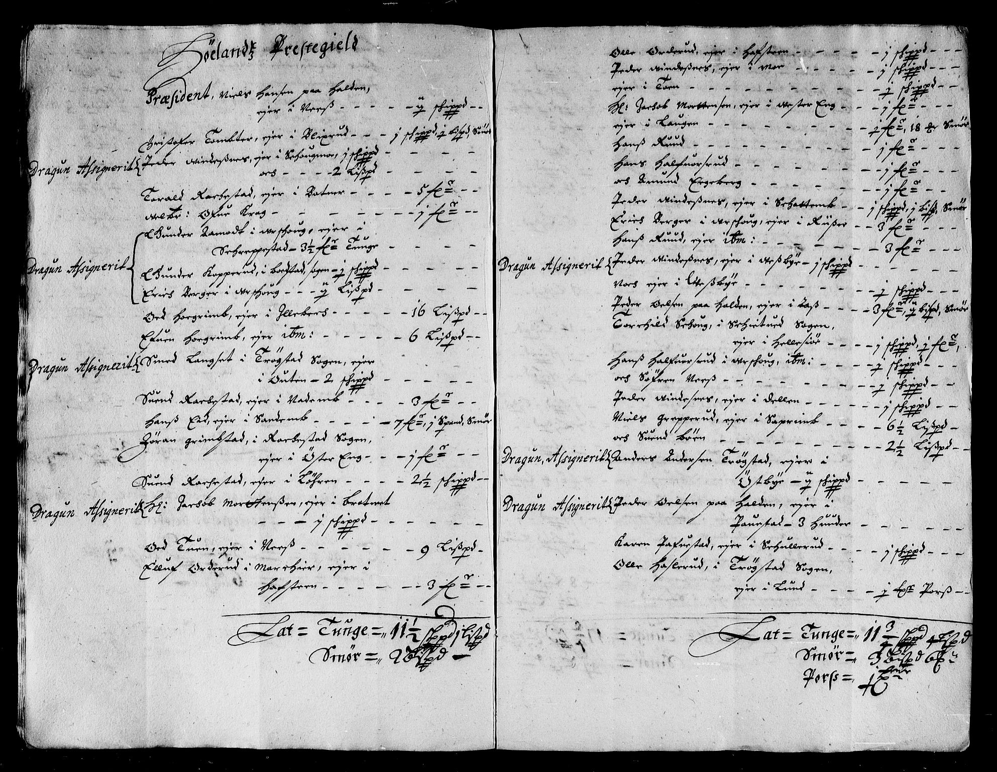 Rentekammeret inntil 1814, Reviderte regnskaper, Stiftamtstueregnskaper, Landkommissariatet på Akershus og Akershus stiftamt, AV/RA-EA-5869/R/Rb/L0107: Akershus stiftamt, 1675