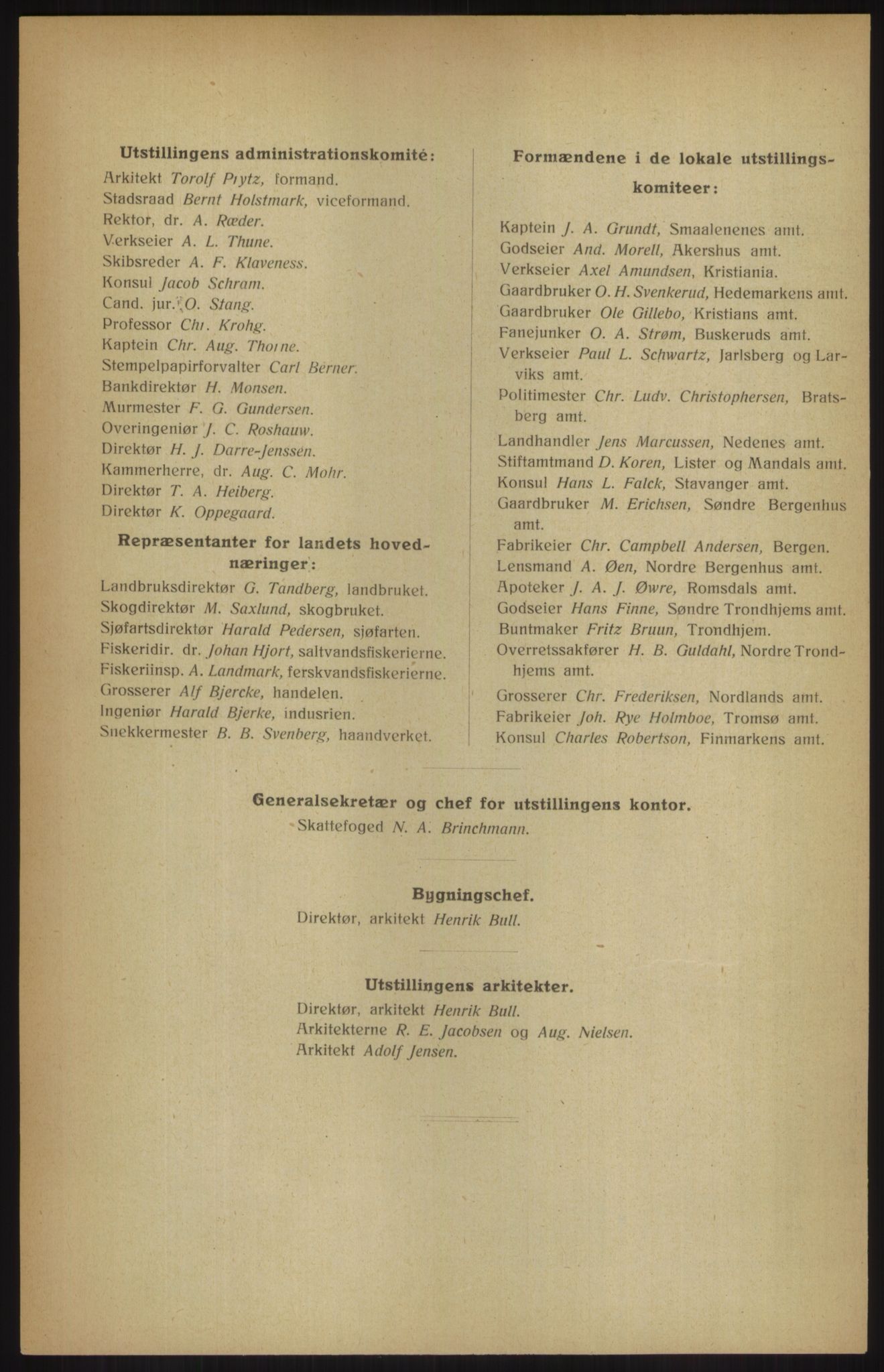 Kristiania/Oslo adressebok, PUBL/-, 1914