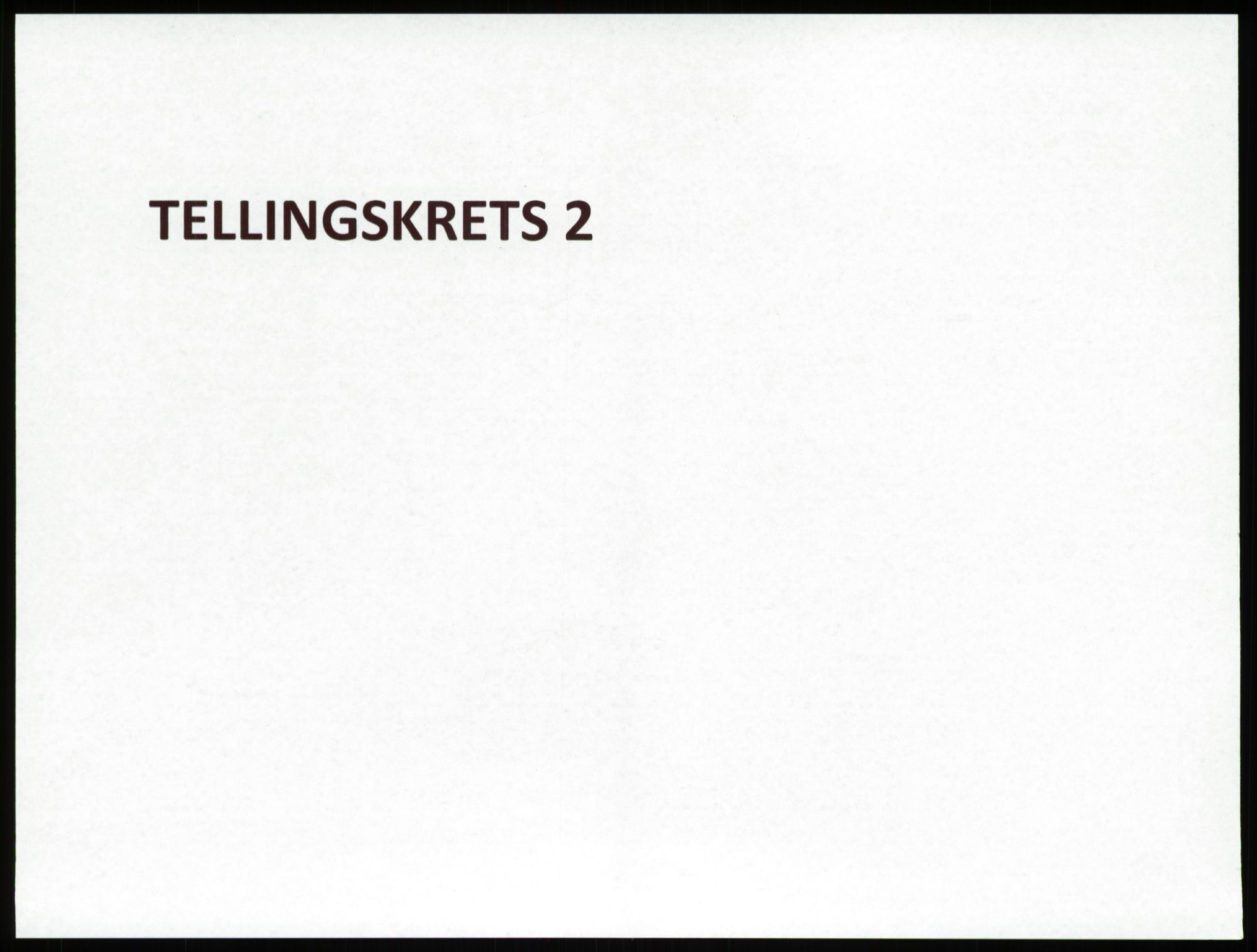 SAB, Folketelling 1920 for 1416 Kyrkjebø herred, 1920, s. 85