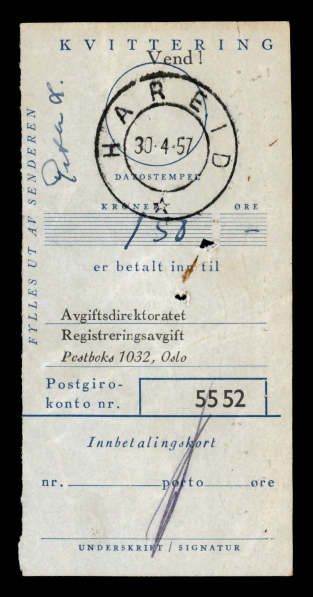 Møre og Romsdal vegkontor - Ålesund trafikkstasjon, AV/SAT-A-4099/F/Fe/L0038: Registreringskort for kjøretøy T 13180 - T 13360, 1927-1998, s. 1067