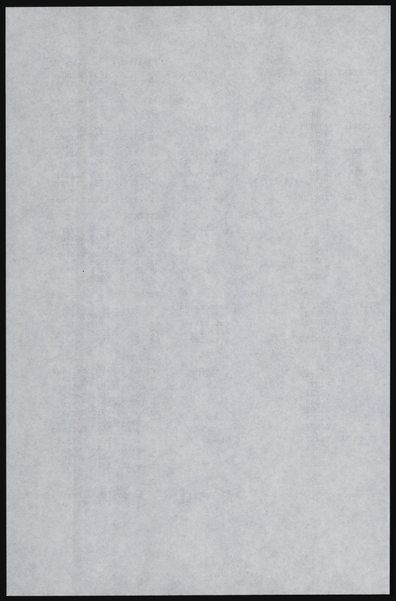 SAST, Avskrift av folketellingen 1920 for Hetland herred, 1920, s. 28