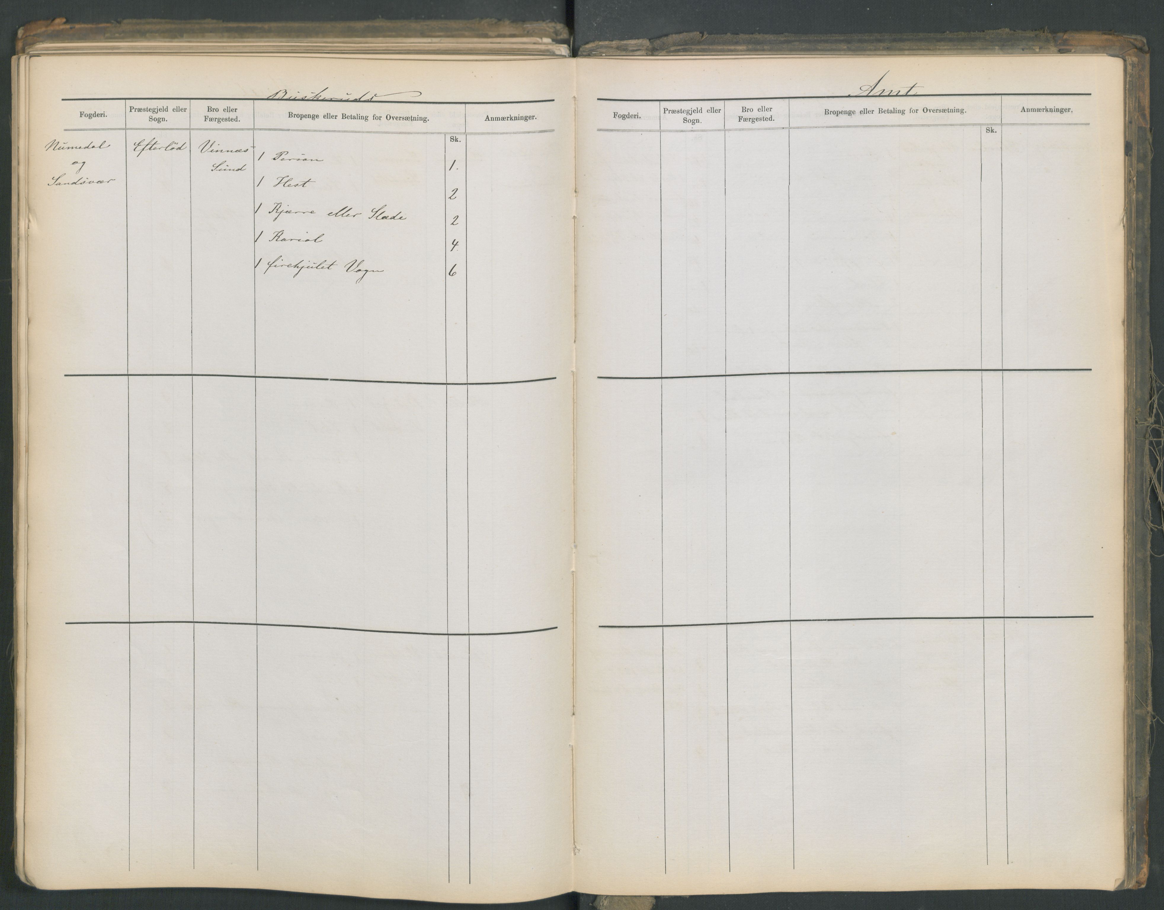 Samferdselsdepartementet, 4. postadministrasjonskontor, AV/RA-S-1345/G/Ge/Gea/L0002: Fortegnelse over skysstasjoner, 1875, s. 215