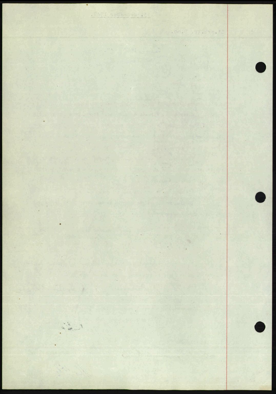 Nedenes sorenskriveri, SAK/1221-0006/G/Gb/Gba/L0058: Pantebok nr. A10, 1947-1948, Dagboknr: 1888/1947