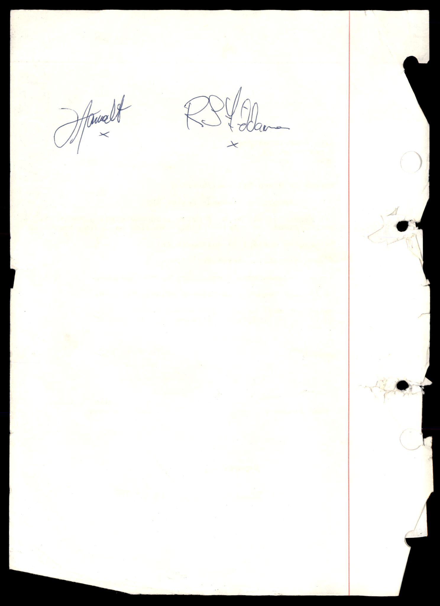 Oslo byfogd, Handelsregisteret, AV/SAT-A-10867/G/Gb/Gba/L0042: Ansvarlige selskap, A-Ø, 1944-1990