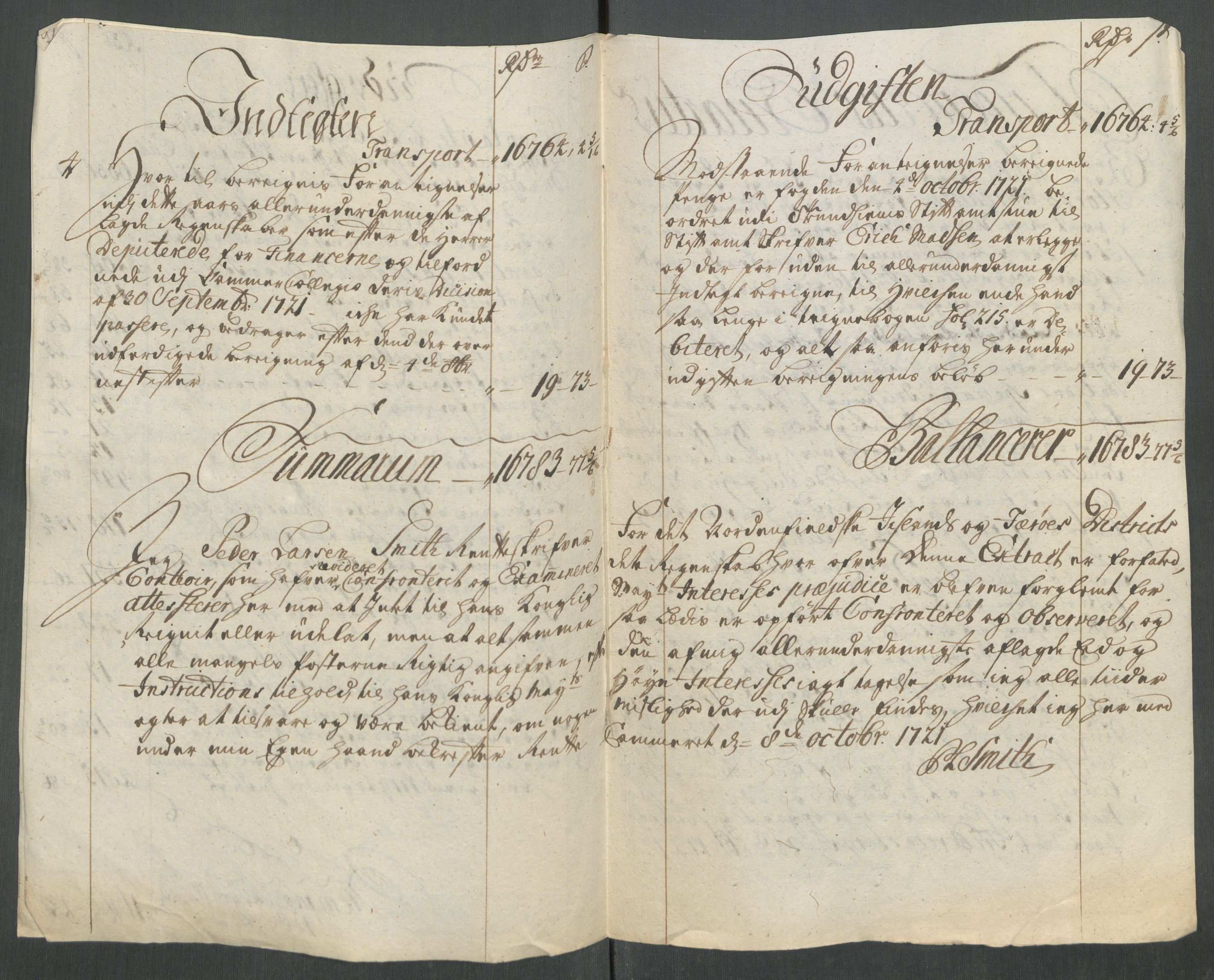 Rentekammeret inntil 1814, Reviderte regnskaper, Fogderegnskap, AV/RA-EA-4092/R62/L4208: Fogderegnskap Stjørdal og Verdal, 1718, s. 20