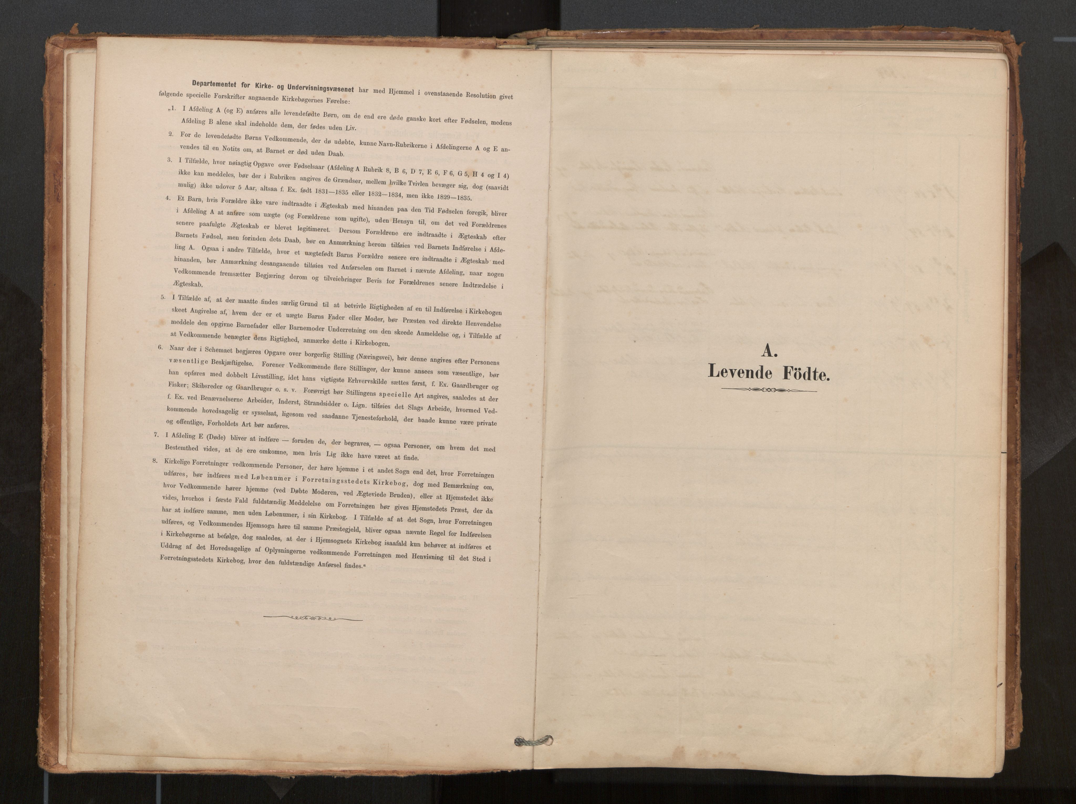 Ministerialprotokoller, klokkerbøker og fødselsregistre - Møre og Romsdal, AV/SAT-A-1454/540/L0540a: Ministerialbok nr. 540A02, 1884-1908