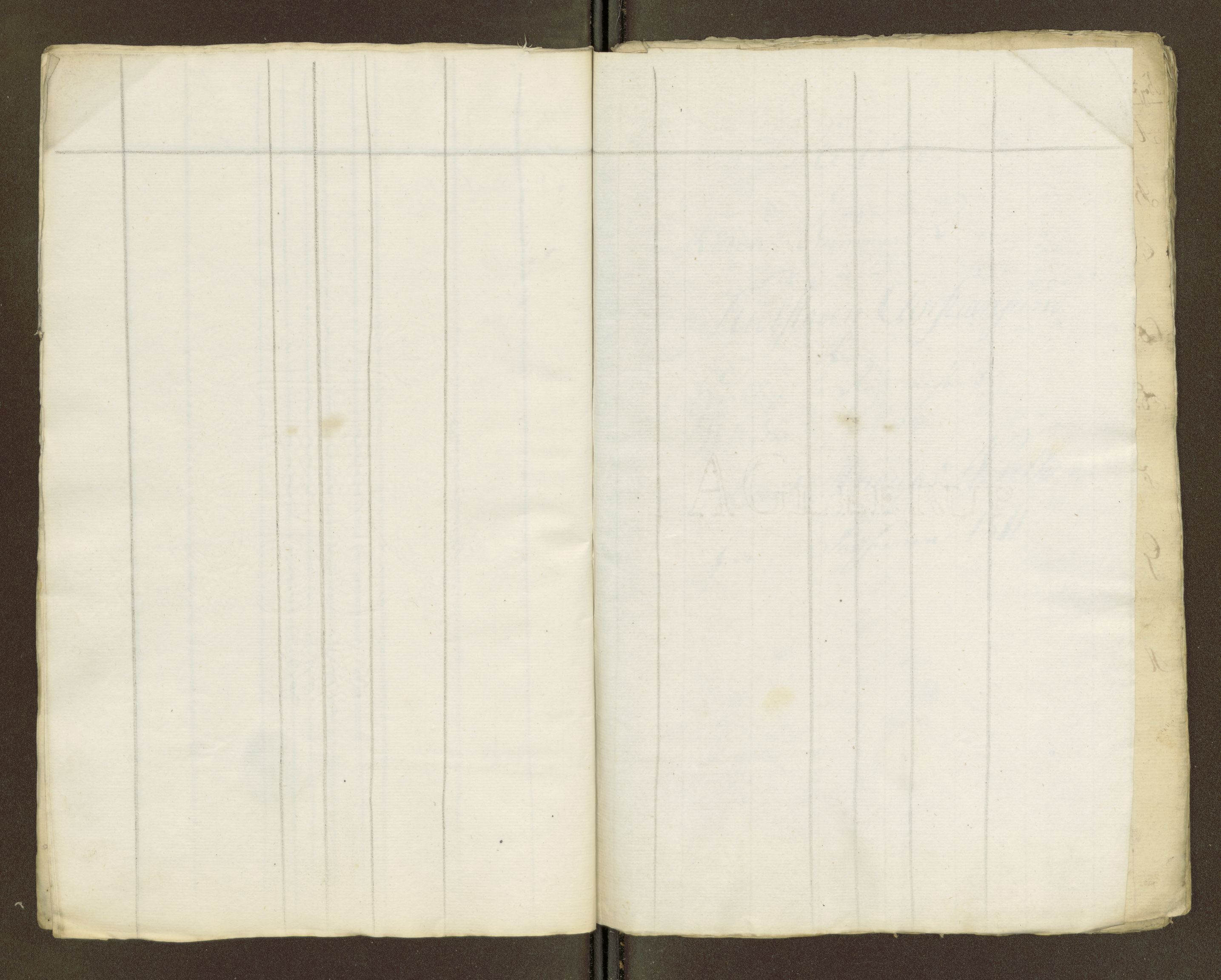 Sjøinnrulleringen - Trondhjemske distrikt, AV/SAT-A-5121/01/L0036/0003: -- / Ungdomsrulle for Kristiansund krets, 1804-1819, s. 232