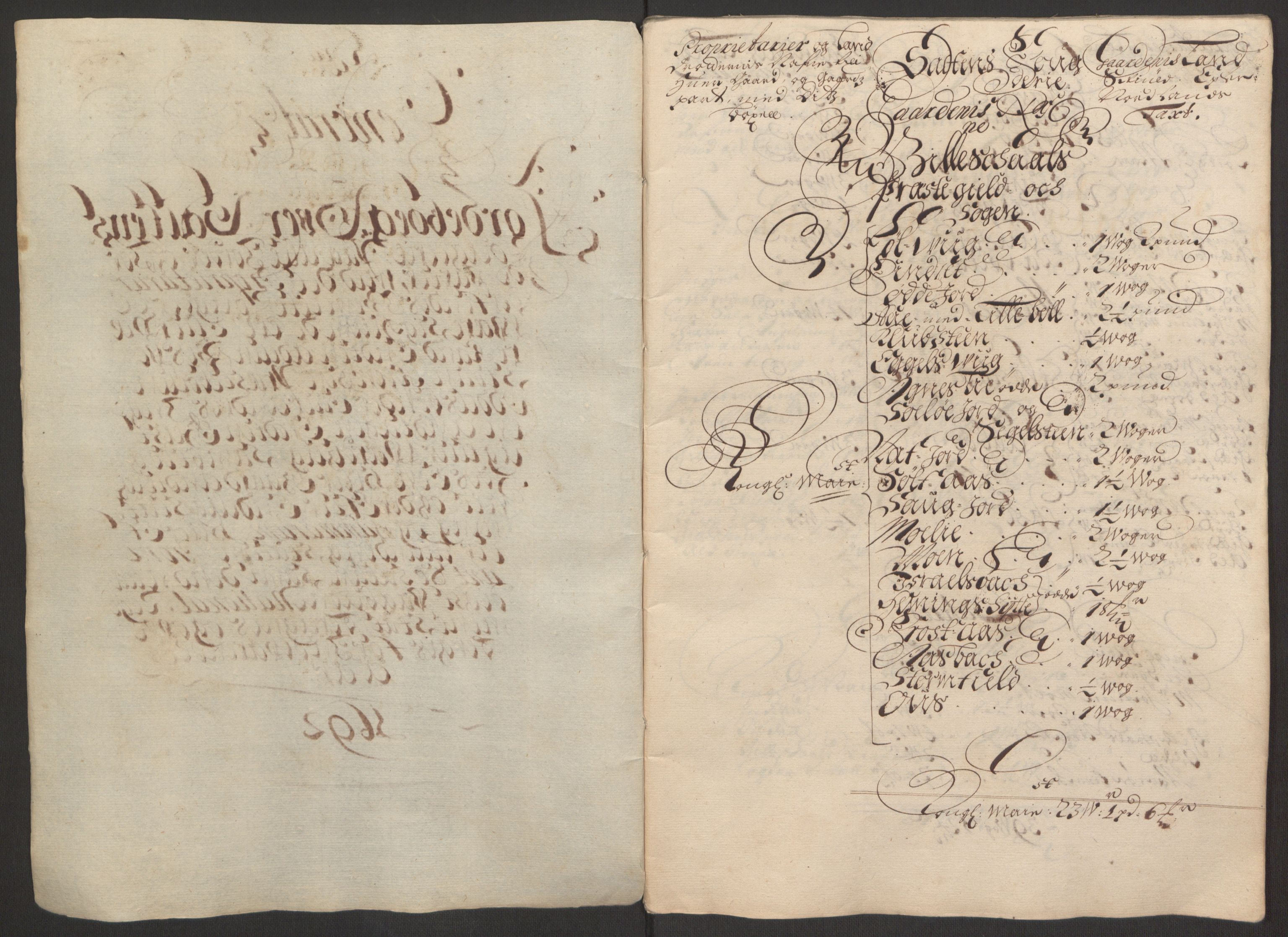 Rentekammeret inntil 1814, Reviderte regnskaper, Fogderegnskap, RA/EA-4092/R66/L4577: Fogderegnskap Salten, 1691-1693, s. 135
