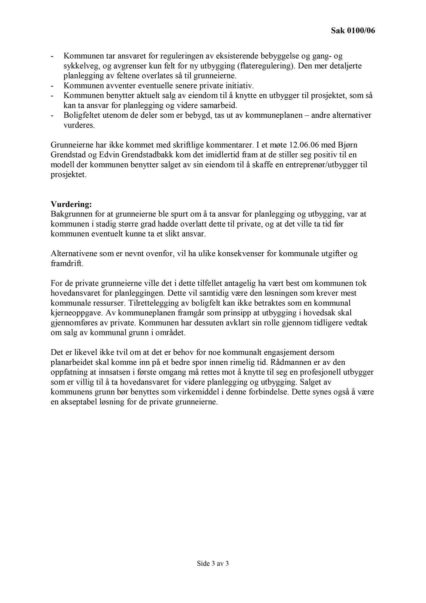 Klæbu Kommune, TRKO/KK/02-FS/L003: Formannsskapet - Møtedokumenter, 2010, s. 2303