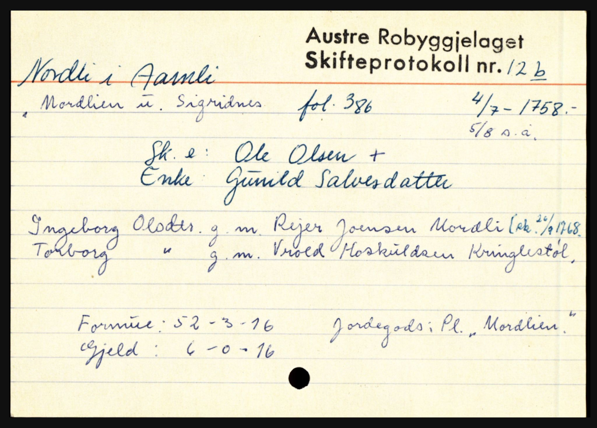 Østre Råbyggelag sorenskriveri, SAK/1221-0016/H, s. 9731