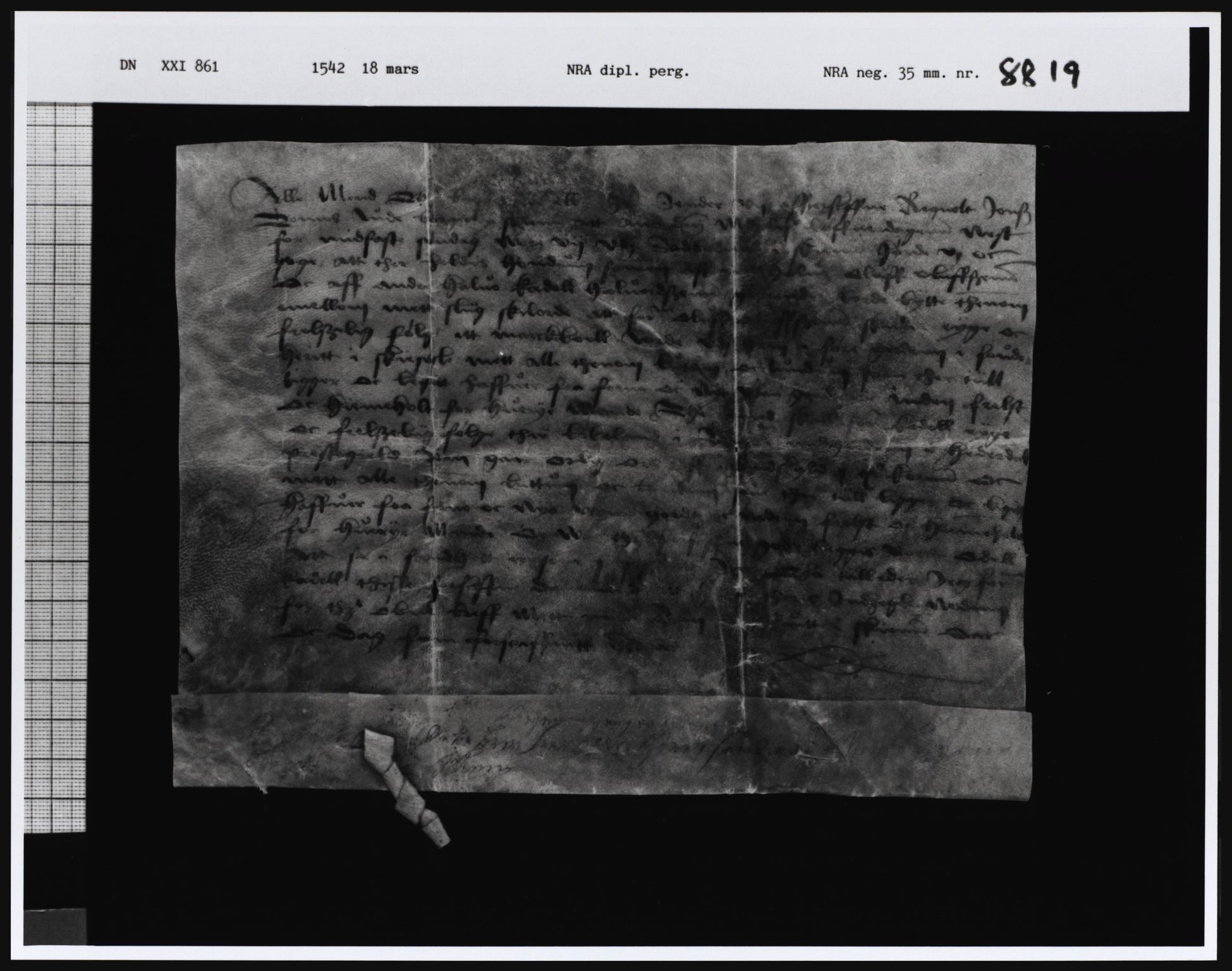 Riksarkivets diplomsamling, AV/RA-EA-5965/F01, 1333-1571, s. 6524