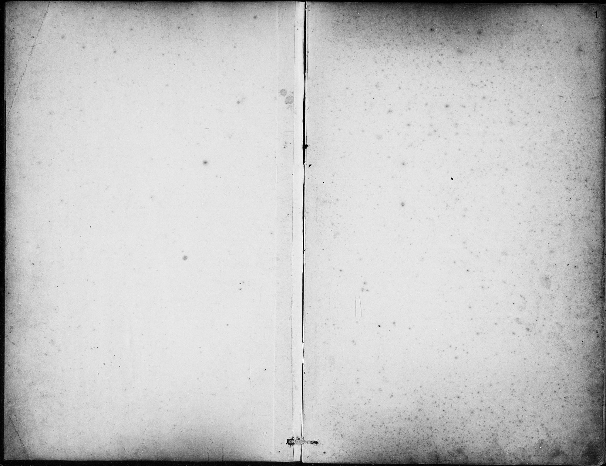 Strandebarm sokneprestembete, SAB/A-78401/H/Hab: Klokkerbok nr. C  1, 1891-1913