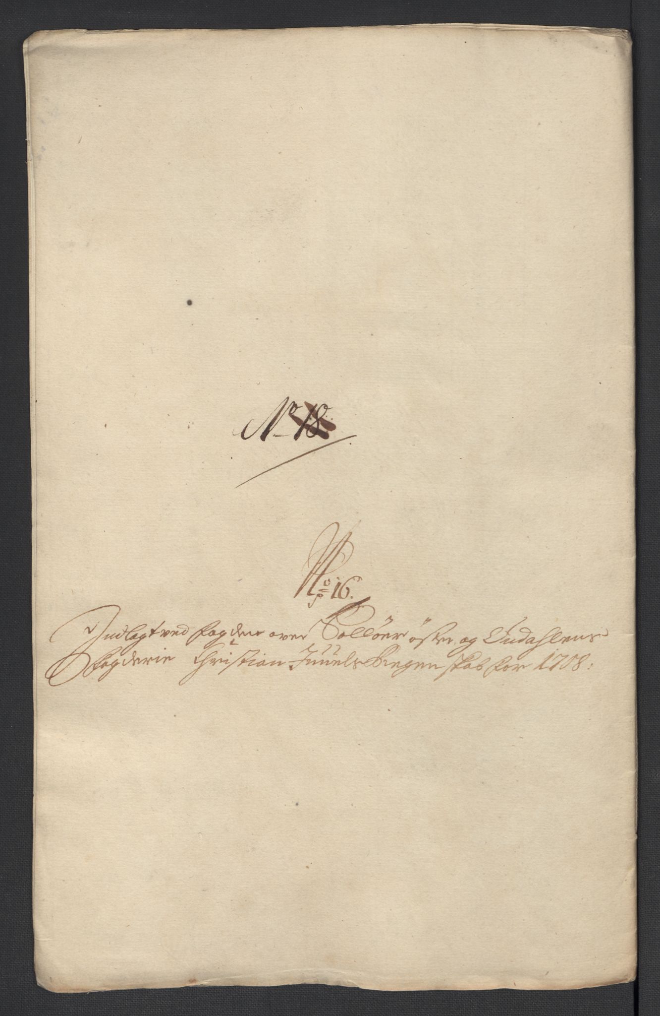 Rentekammeret inntil 1814, Reviderte regnskaper, Fogderegnskap, AV/RA-EA-4092/R13/L0845: Fogderegnskap Solør, Odal og Østerdal, 1708, s. 228