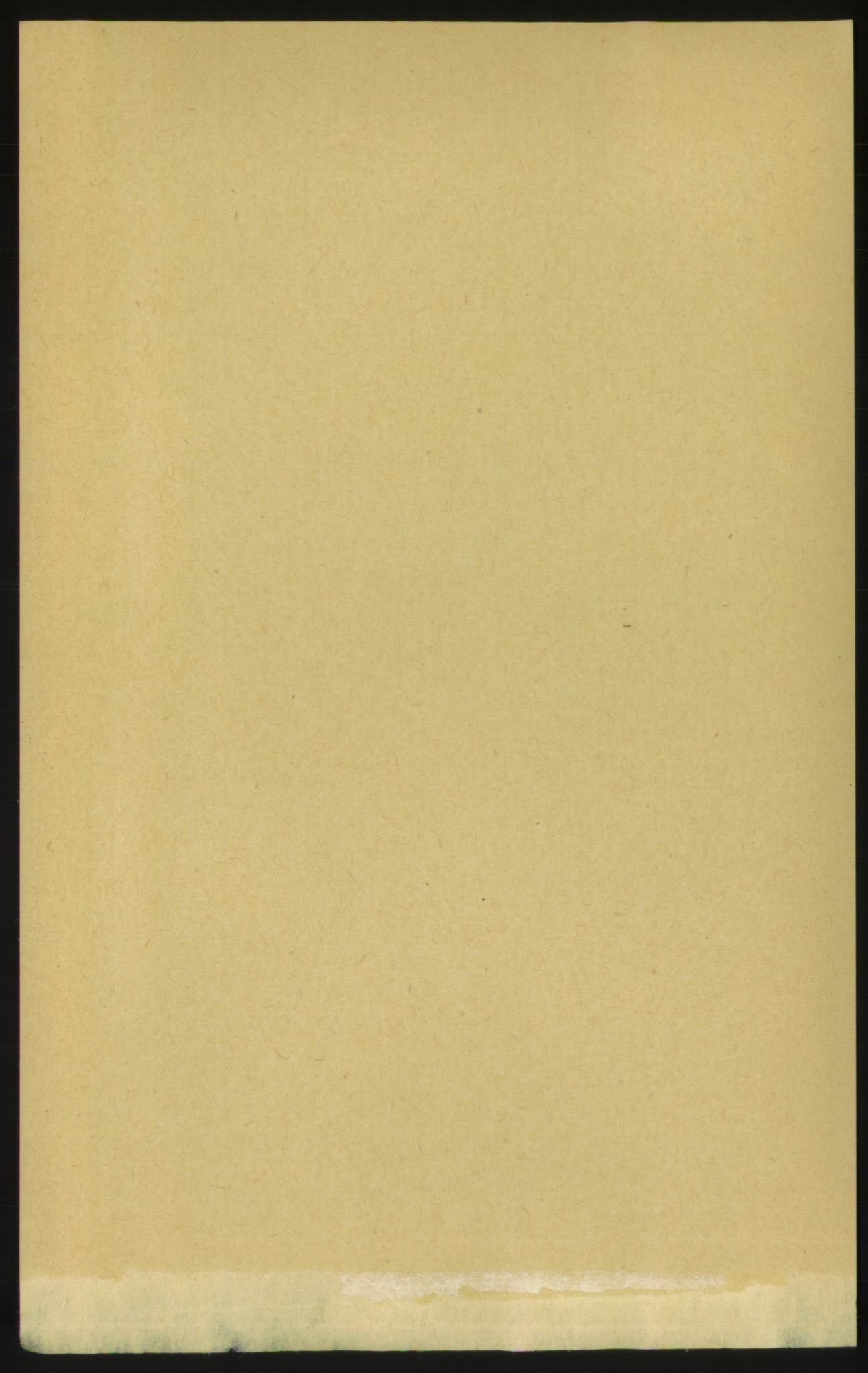RA, Folketelling 1891 for 1516 Ulstein herred, 1891, s. 3155