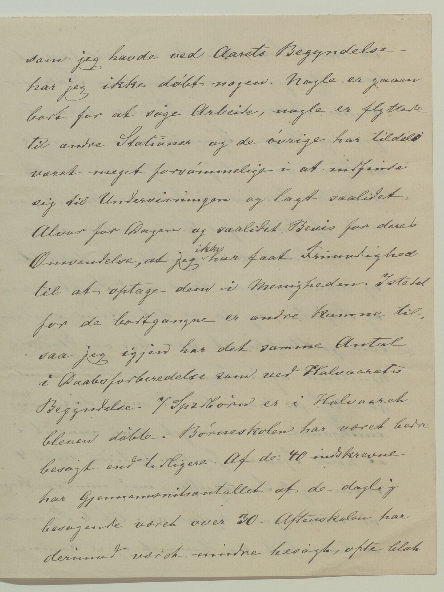 Det Norske Misjonsselskap - hovedadministrasjonen, VID/MA-A-1045/D/Da/Daa/L0038/0009: Konferansereferat og årsberetninger / Konferansereferat fra Sør-Afrika., 1891