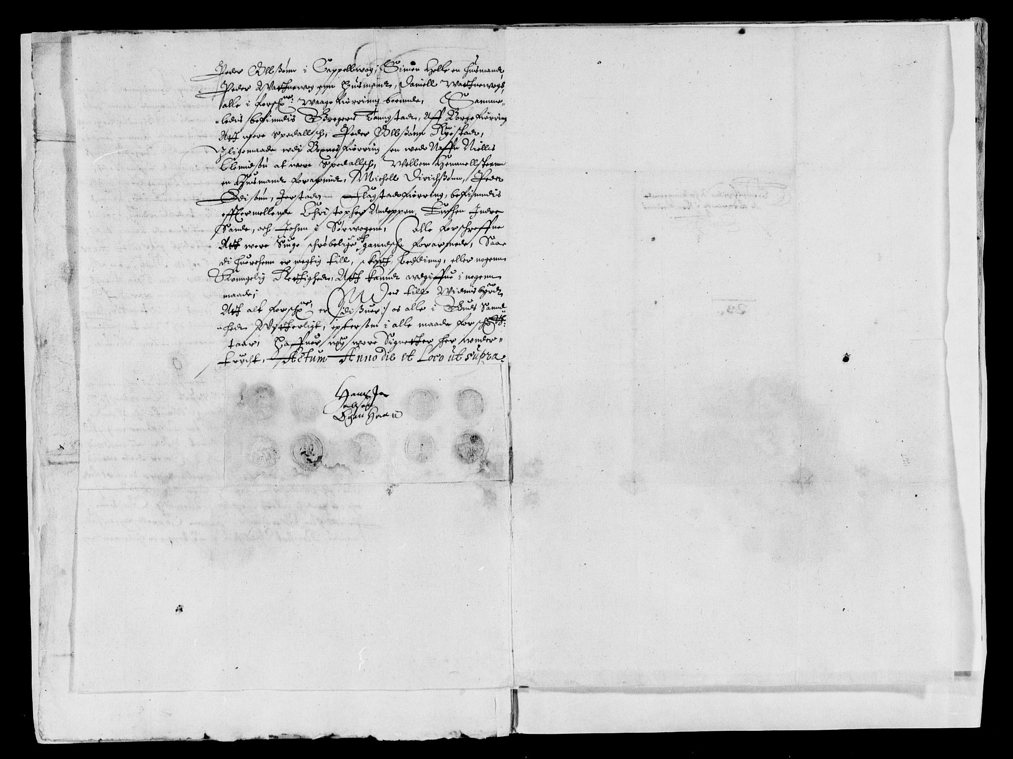 Rentekammeret inntil 1814, Reviderte regnskaper, Lensregnskaper, RA/EA-5023/R/Rb/Rbz/L0031: Nordlandenes len, 1638-1646