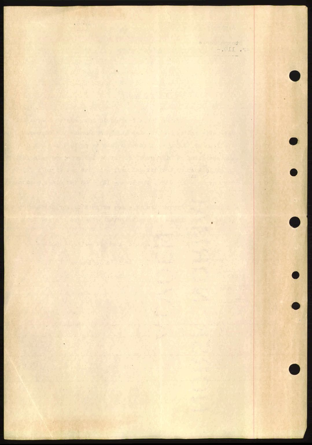 Nordre Sunnmøre sorenskriveri, SAT/A-0006/1/2/2C/2Ca: Pantebok nr. A1, 1936-1936, Dagboknr: 1/1936
