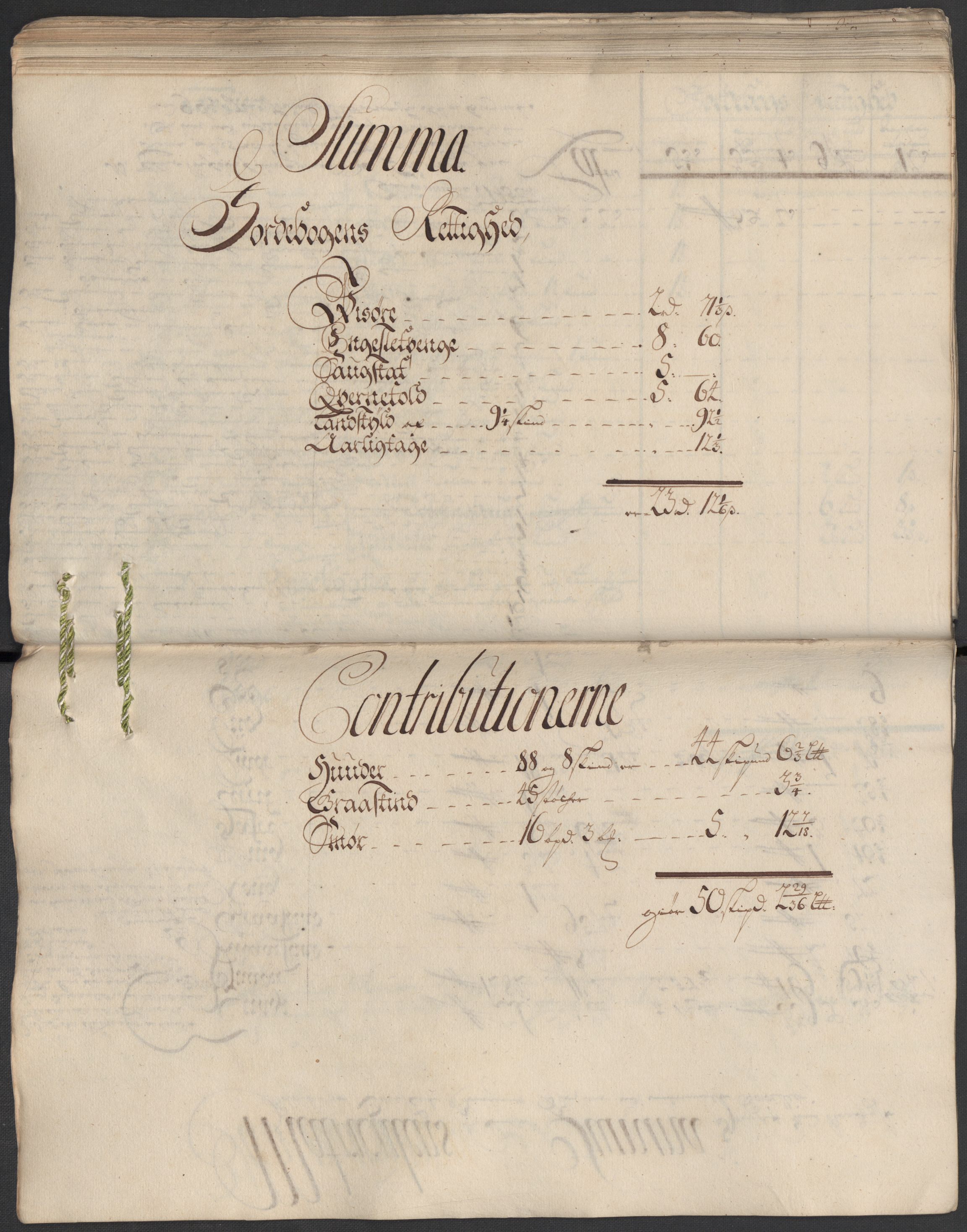 Rentekammeret inntil 1814, Reviderte regnskaper, Fogderegnskap, AV/RA-EA-4092/R13/L0855: Fogderegnskap Solør, Odal og Østerdal, 1716, s. 97