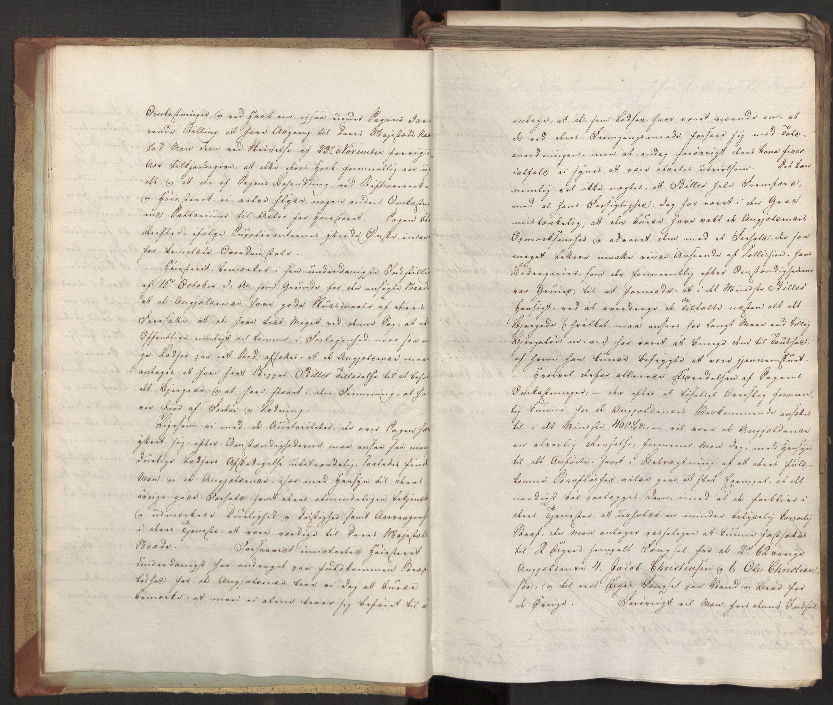 Statsrådsavdelingen i Stockholm, AV/RA-S-1003/D/Da/L0057: Regjeringsinnstillinger nr. 651-807, 1828, s. 9