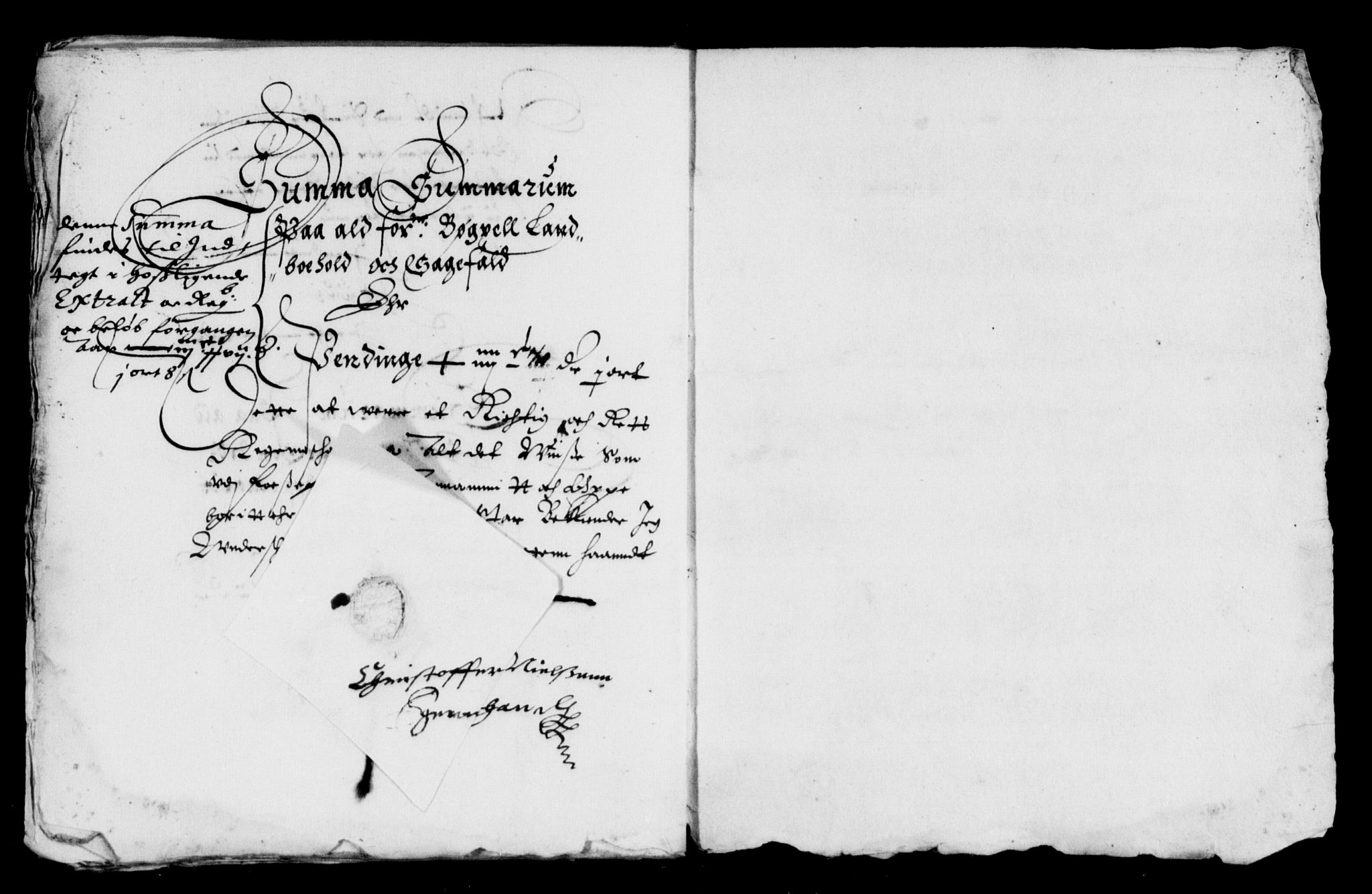 Rentekammeret inntil 1814, Reviderte regnskaper, Lensregnskaper, AV/RA-EA-5023/R/Rb/Rbw/L0040: Trondheim len, 1629-1630