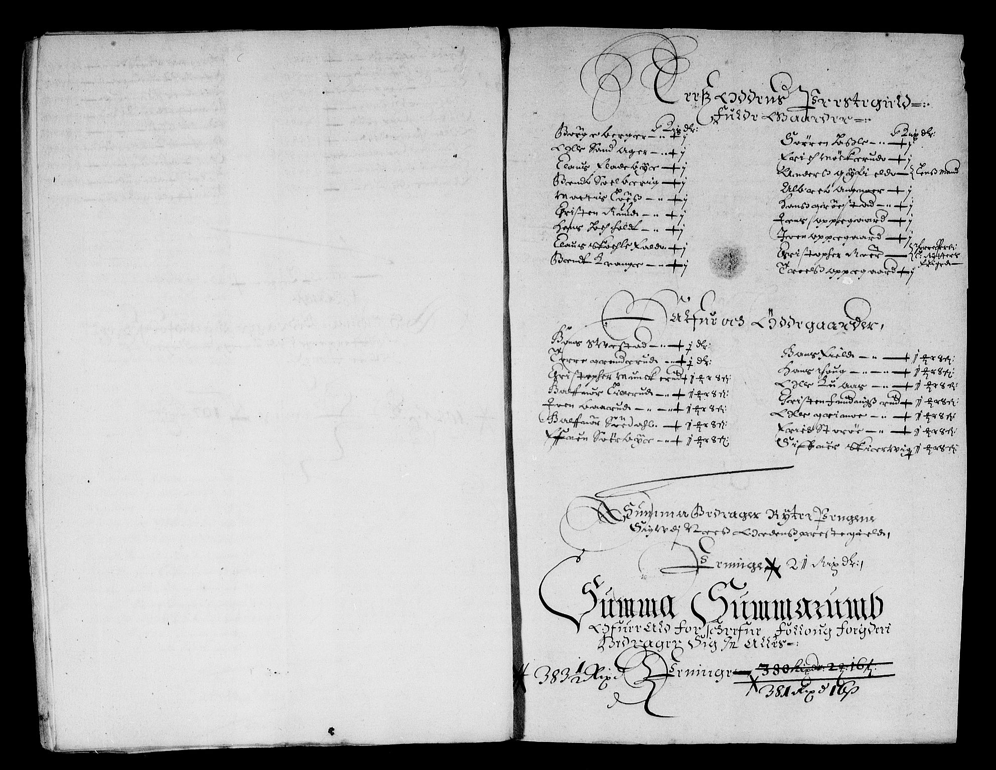 Rentekammeret inntil 1814, Reviderte regnskaper, Stiftamtstueregnskaper, Landkommissariatet på Akershus og Akershus stiftamt, AV/RA-EA-5869/R/Ra/L0018: Landkommissariatet på Akershus, 1663