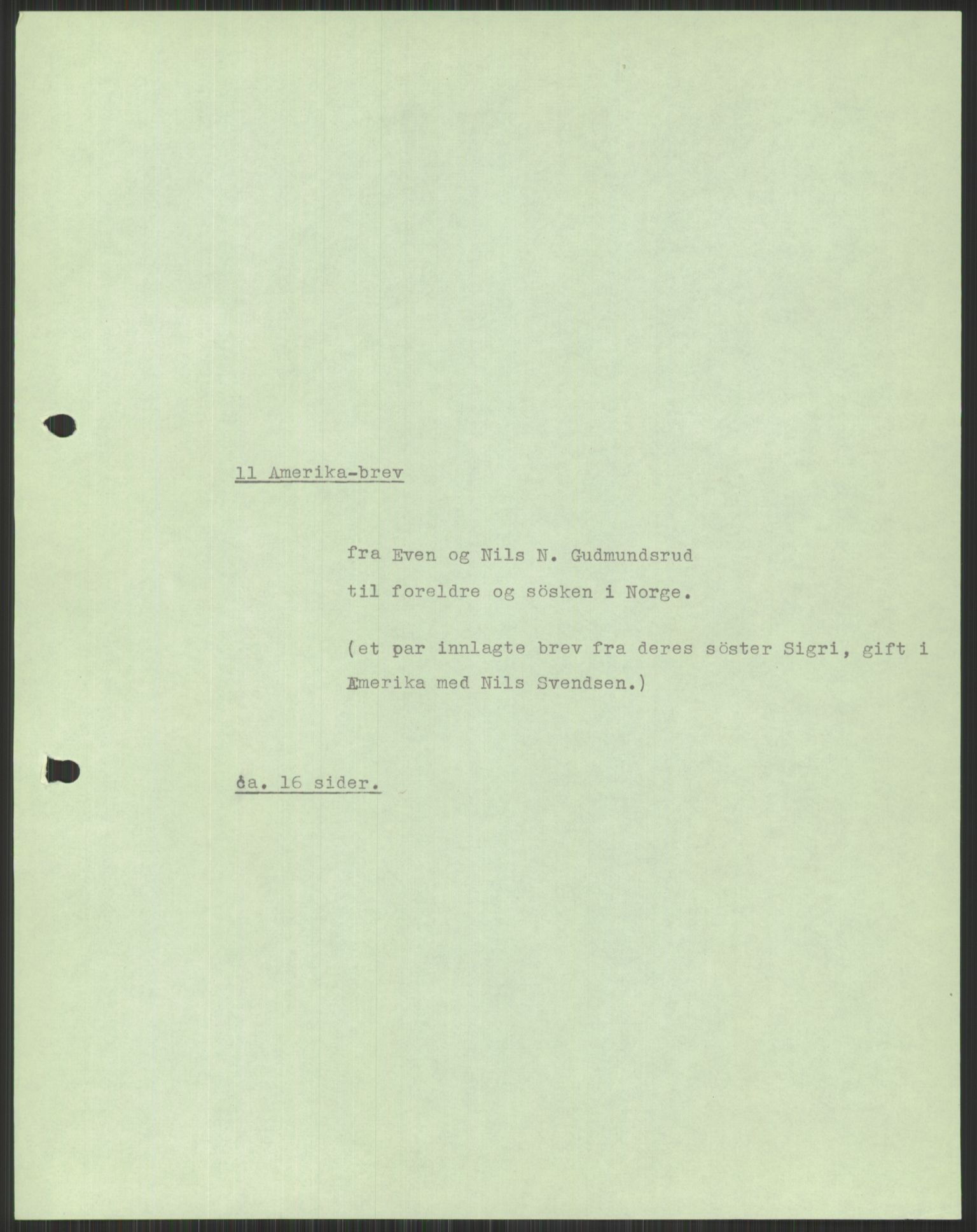 Samlinger til kildeutgivelse, Amerikabrevene, AV/RA-EA-4057/F/L0037: Arne Odd Johnsens amerikabrevsamling I, 1855-1900, s. 1035