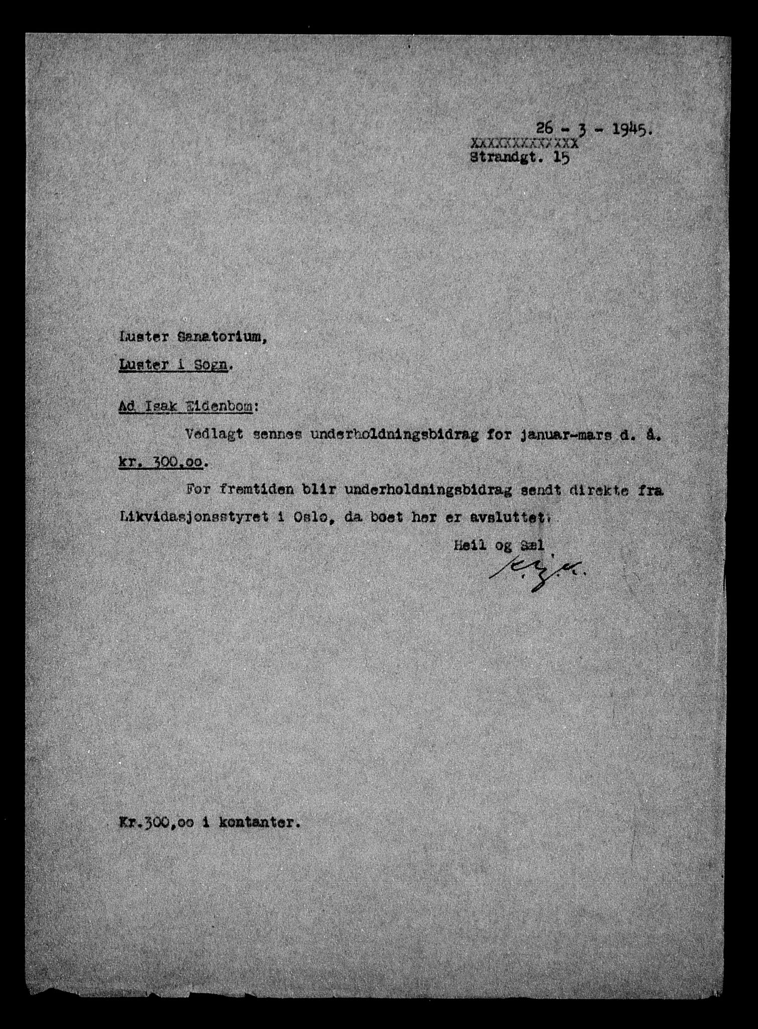 Justisdepartementet, Tilbakeføringskontoret for inndratte formuer, AV/RA-S-1564/H/Hc/Hcd/L0994: --, 1945-1947, s. 573