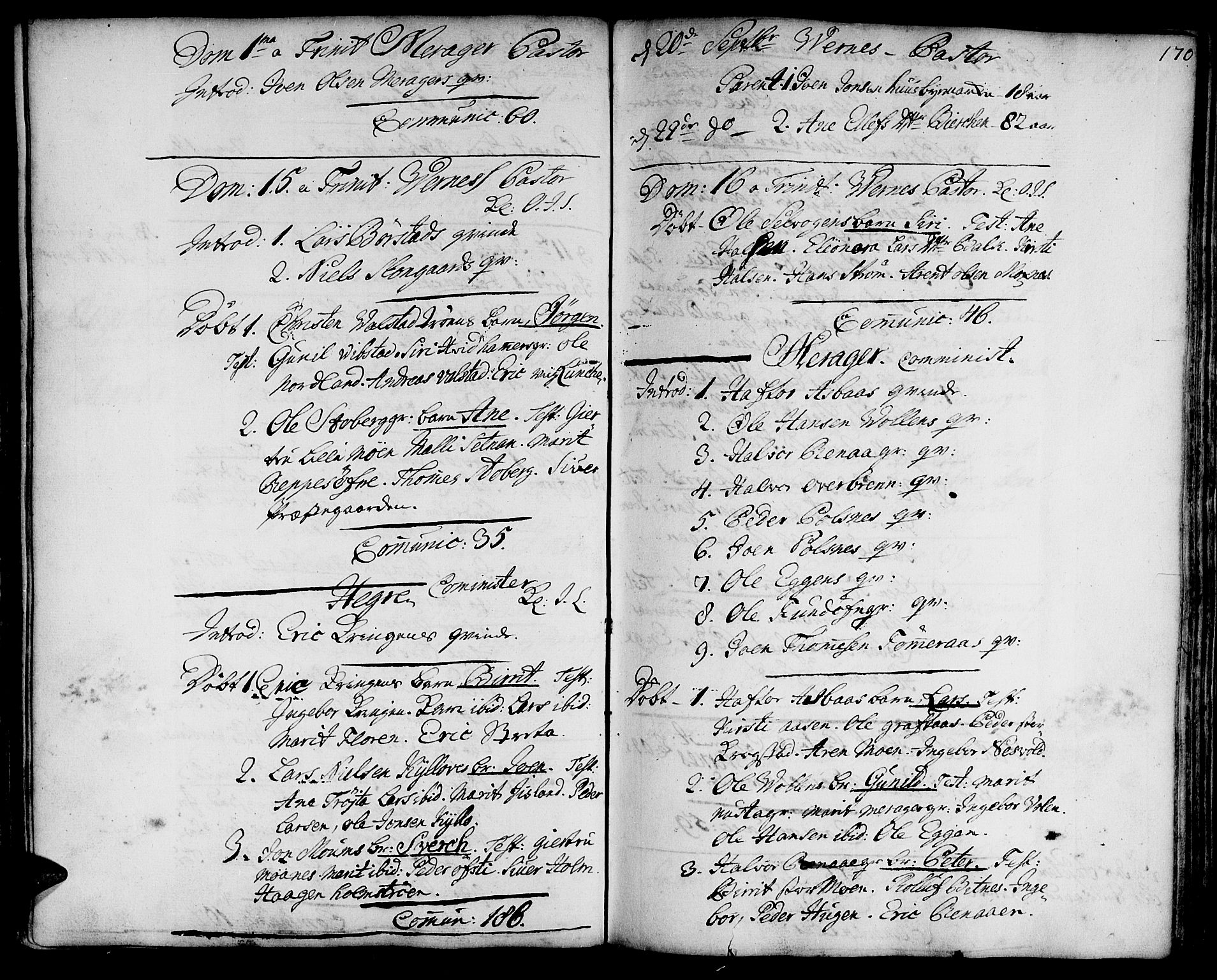 Ministerialprotokoller, klokkerbøker og fødselsregistre - Nord-Trøndelag, AV/SAT-A-1458/709/L0056: Ministerialbok nr. 709A04, 1740-1756, s. 170