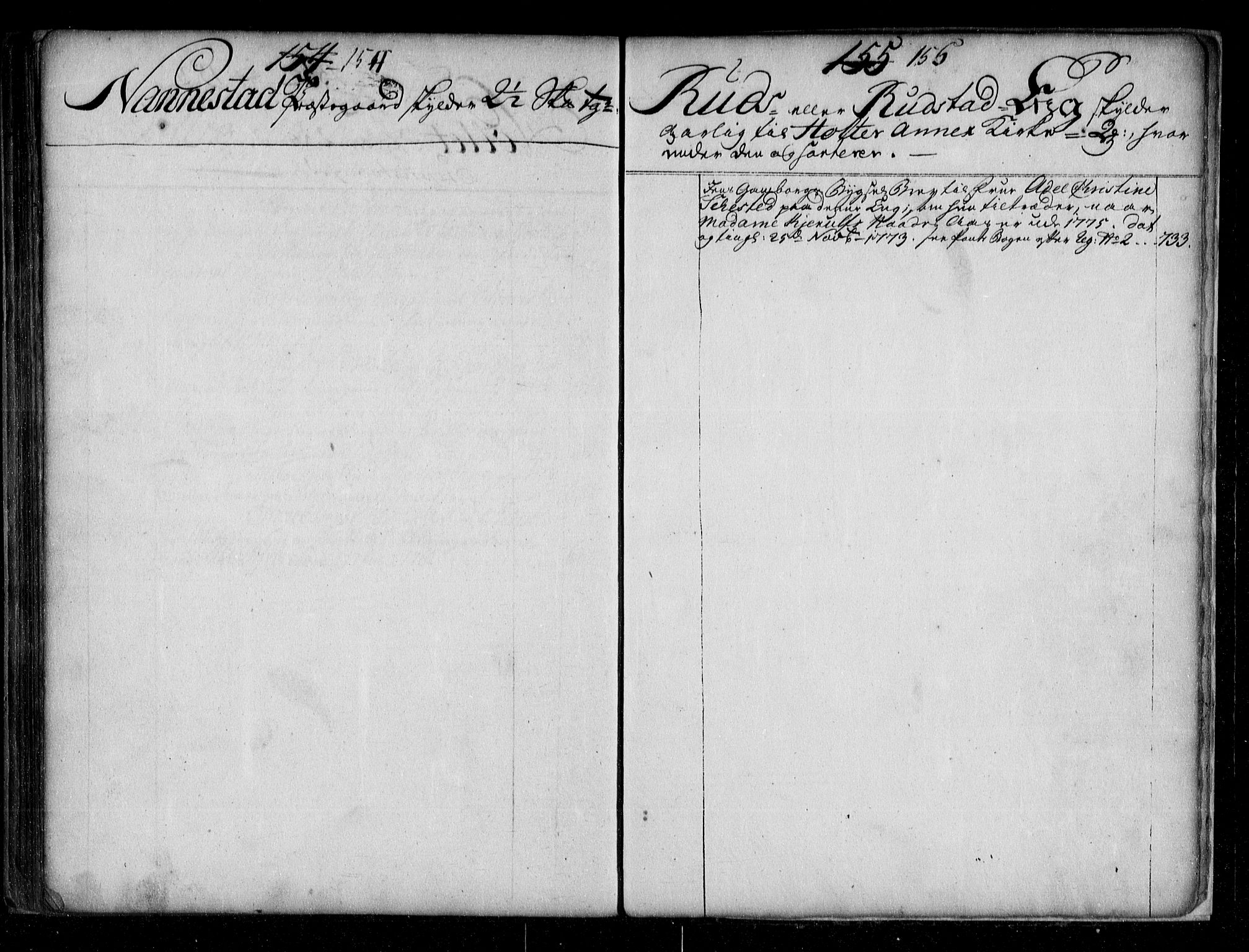 Øvre Romerike sorenskriveri, SAO/A-10649/G/Ga/Gab/L0001: Panteregister nr. 1, 1748-1766