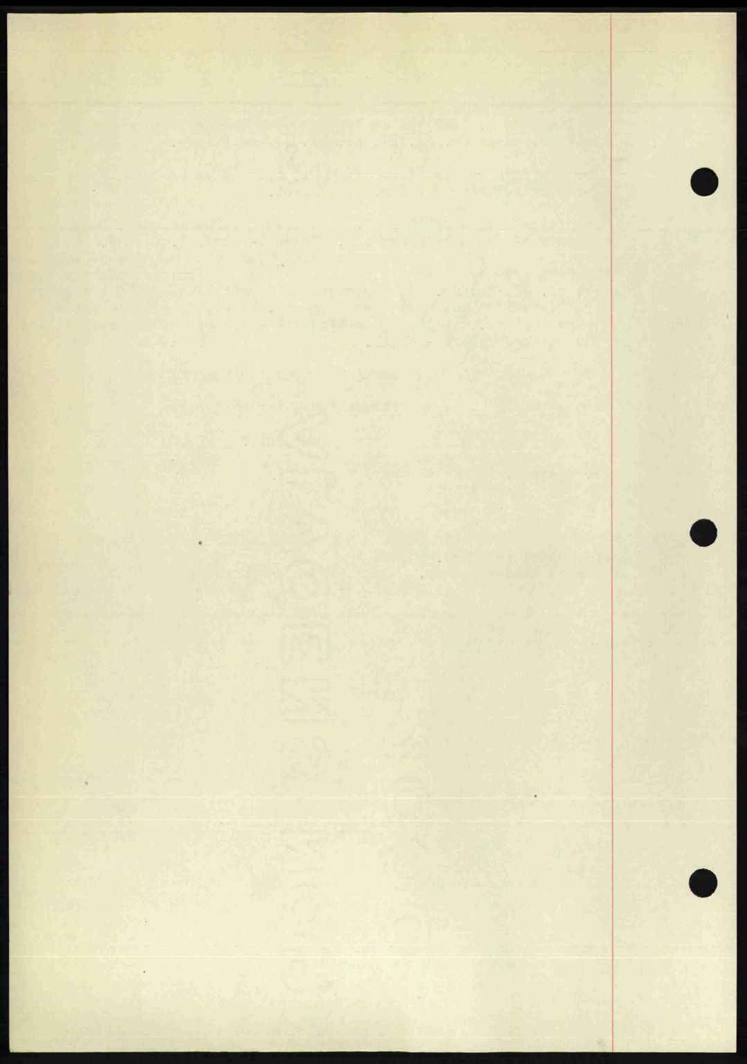 Idd og Marker sorenskriveri, SAO/A-10283/G/Gb/Gbb/L0011: Pantebok nr. A11, 1948-1949, Dagboknr: 1437/1948