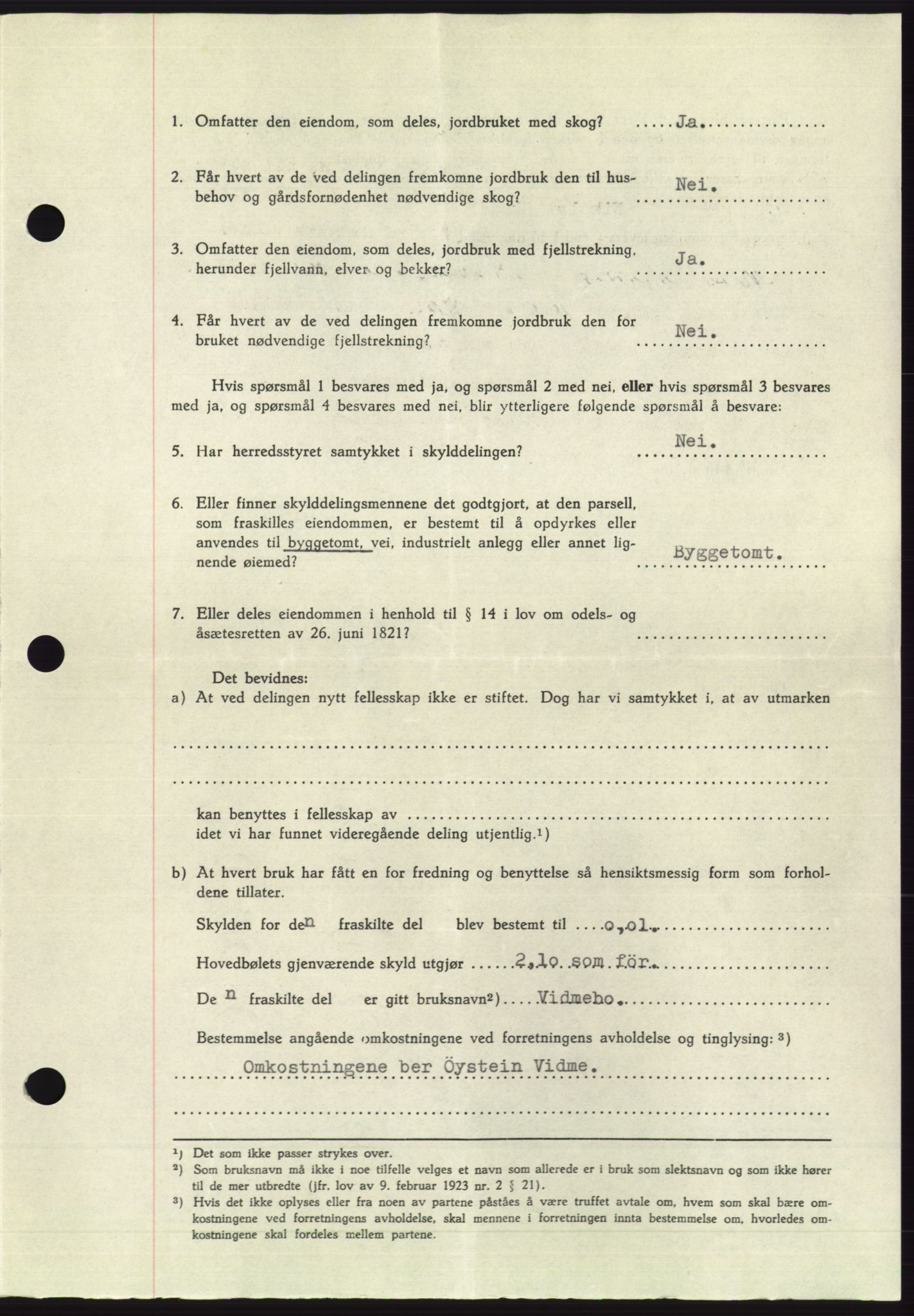 Søre Sunnmøre sorenskriveri, AV/SAT-A-4122/1/2/2C/L0104: Pantebok nr. 30A, 1956-1956, Dagboknr: 1703/1956