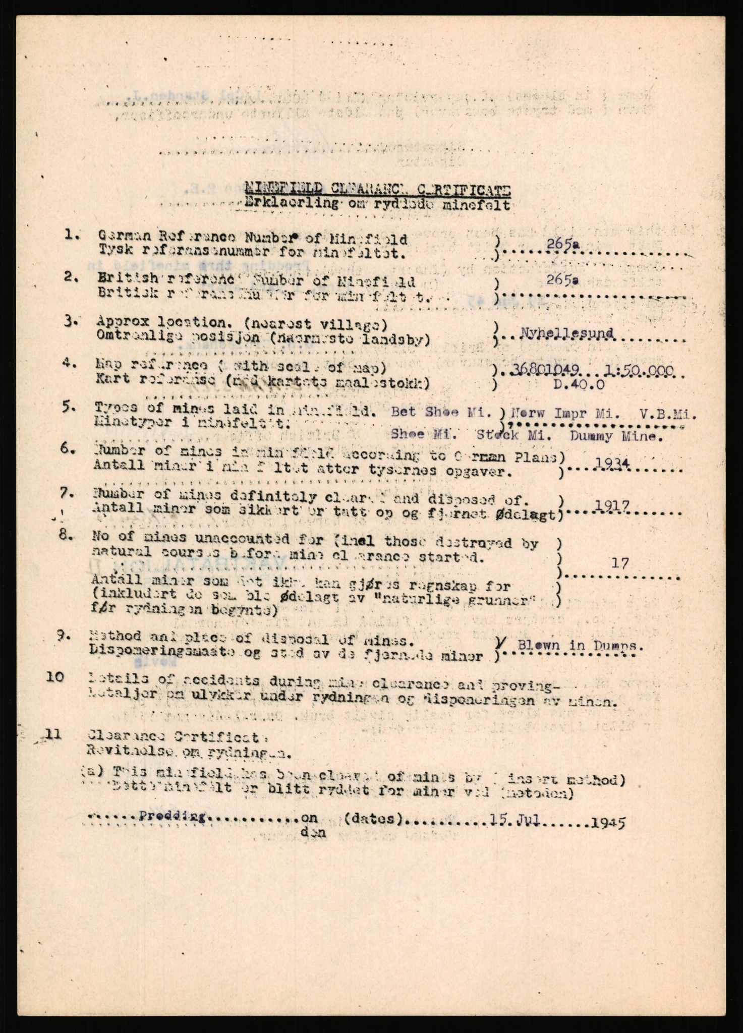 Deutscher Oberbefehlshaber Norwegen (DOBN), AV/RA-RAFA-2197/D/Dl/L0115: DB Zone Stavanger Abt. Ia, 1945, s. 782