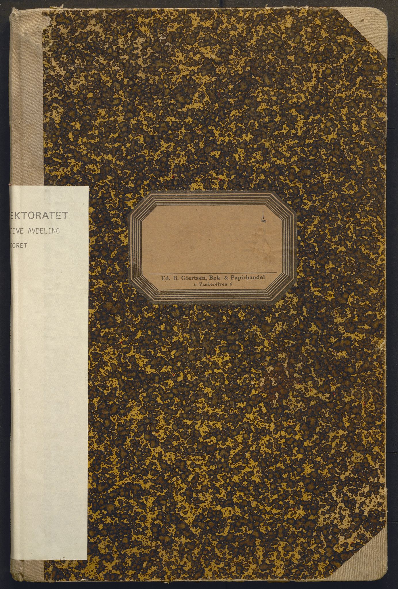Fiskeridirektoratet - 1 Adm. ledelse - 13 Båtkontoret, AV/SAB-A-2003/I/Ia/Iaq/L0022: 135.1712/1 Merkeprotokoll - Råde, 1920-1941