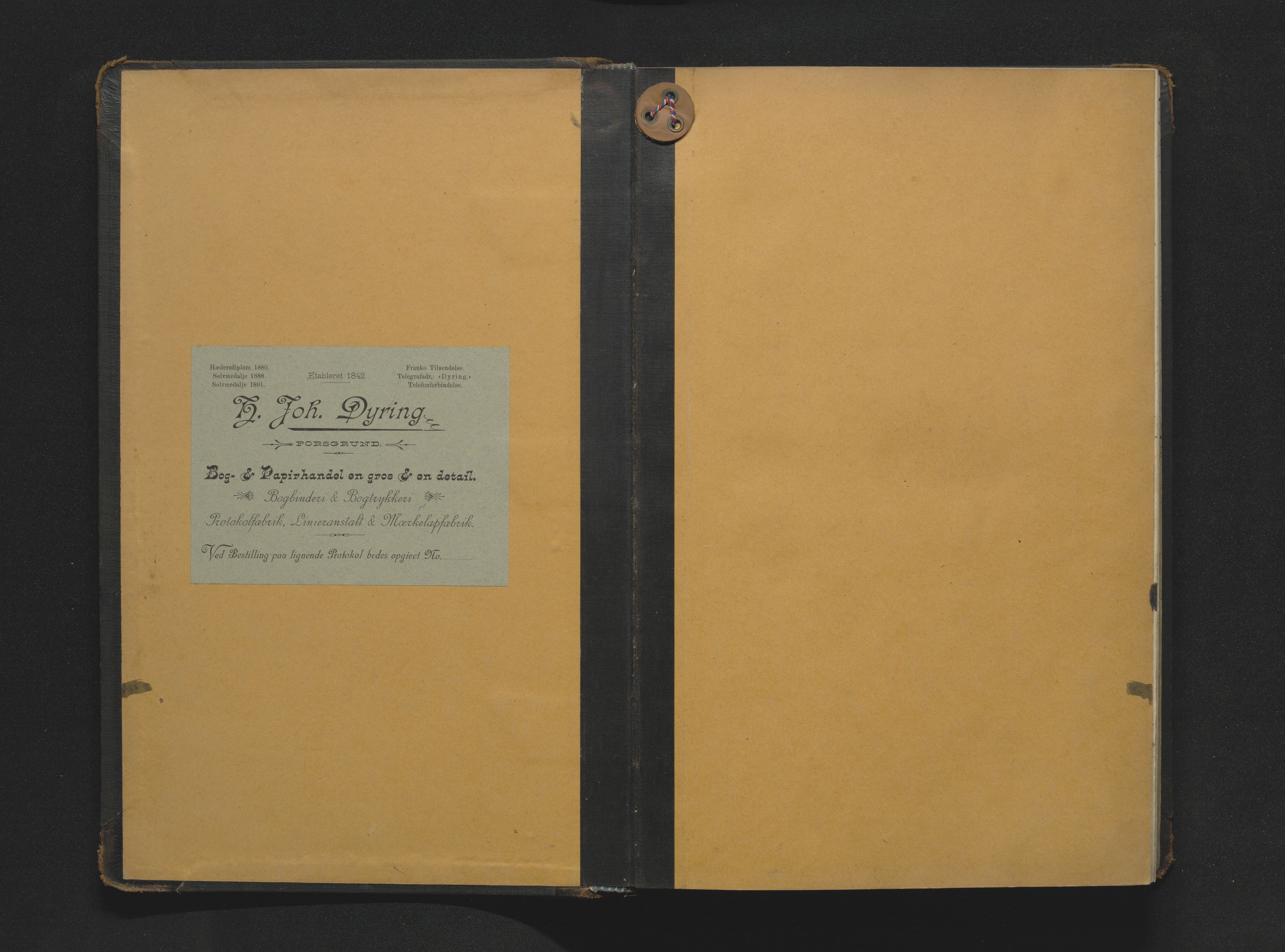 Bamble sorenskriveri, SAKO/A-214/H/Hb/Hbc/L0016: Skifteforhandlingsprotokoll, 1905-1909