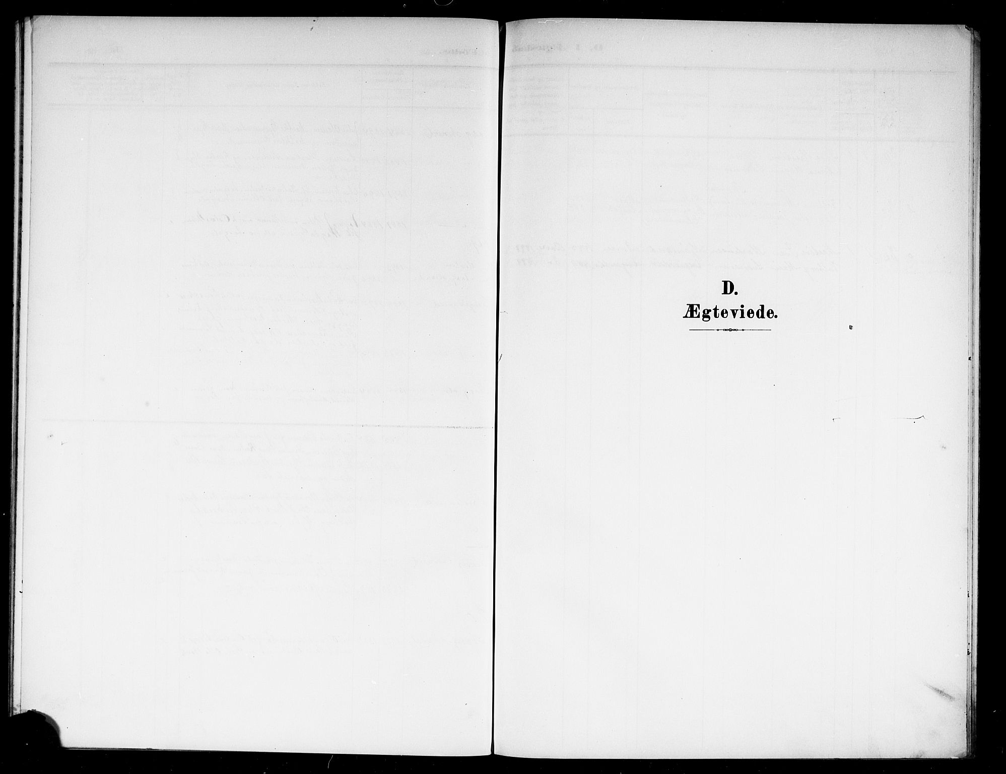 Borre kirkebøker, SAKO/A-338/G/Gc/L0001: Klokkerbok nr. III 1, 1907-1920