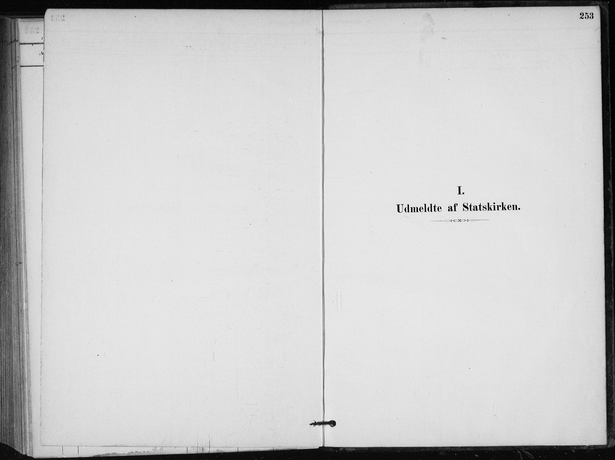 Skånevik sokneprestembete, AV/SAB-A-77801/H/Haa: Ministerialbok nr. C  1, 1879-1917, s. 253