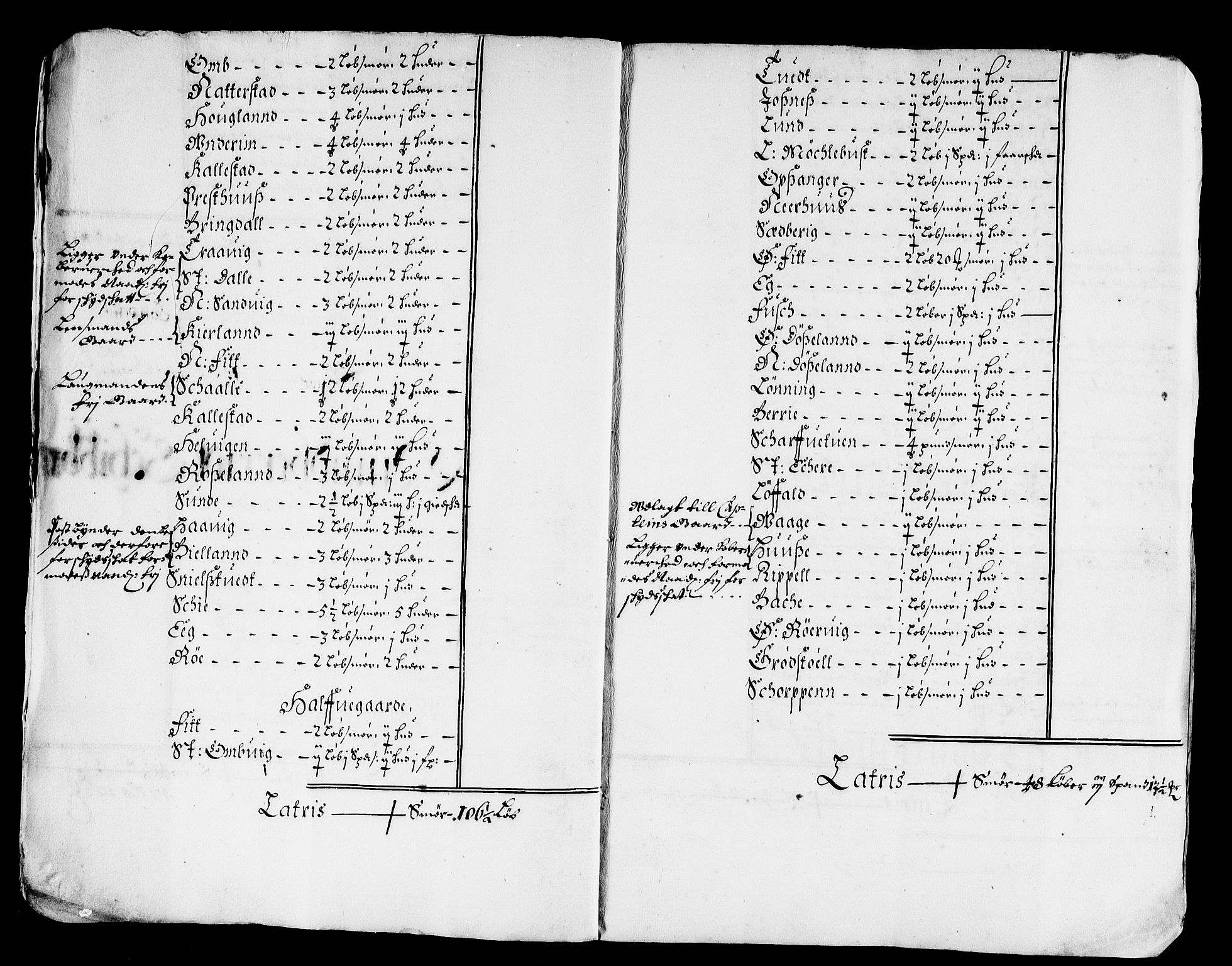 Rentekammeret inntil 1814, Reviderte regnskaper, Stiftamtstueregnskaper, Bergen stiftamt, AV/RA-EA-6043/R/Rc/L0027: Bergen stiftamt, 1668