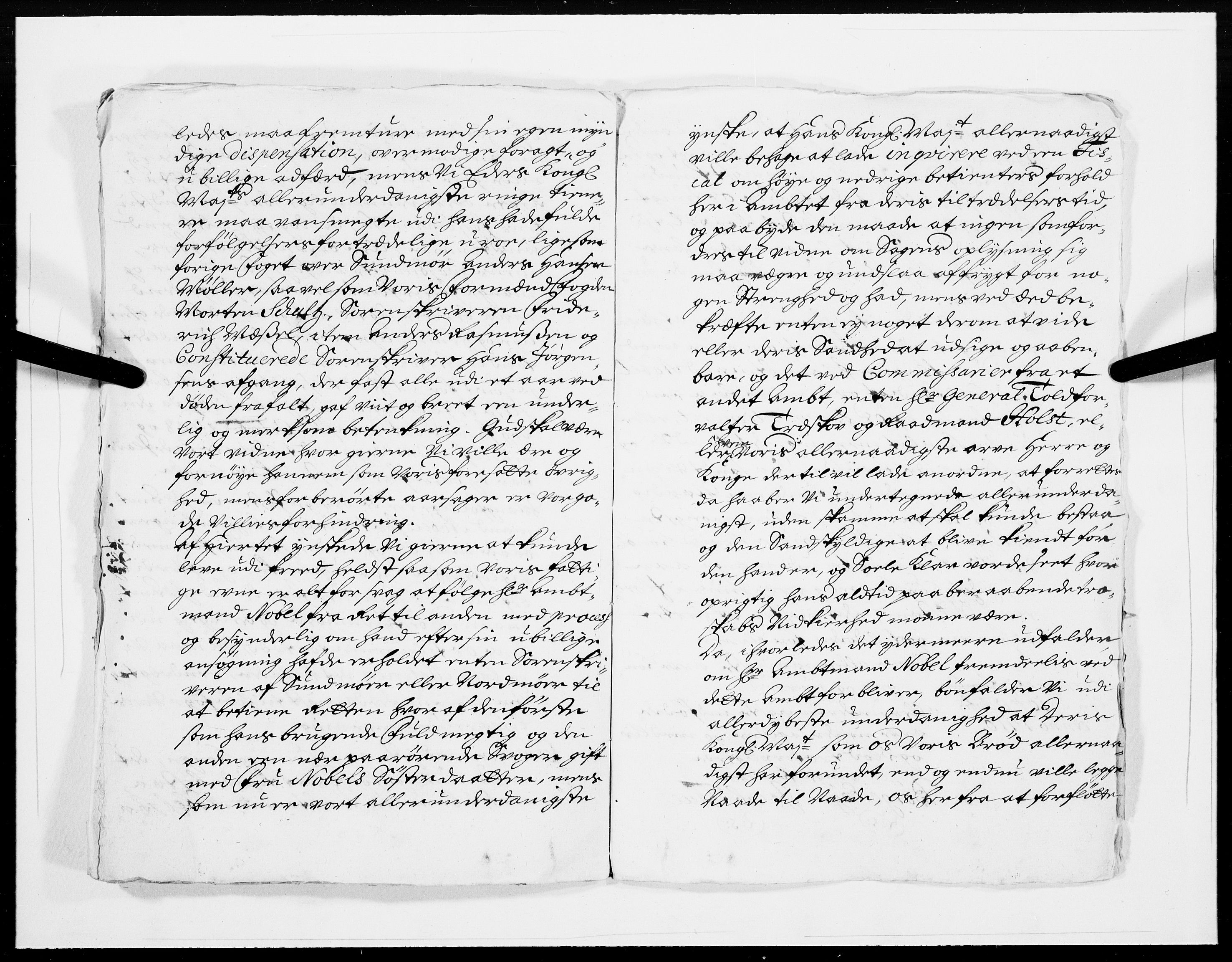 Danske Kanselli 1572-1799, AV/RA-EA-3023/F/Fc/Fcc/Fcca/L0070: Norske innlegg 1572-1799, 1711, s. 20