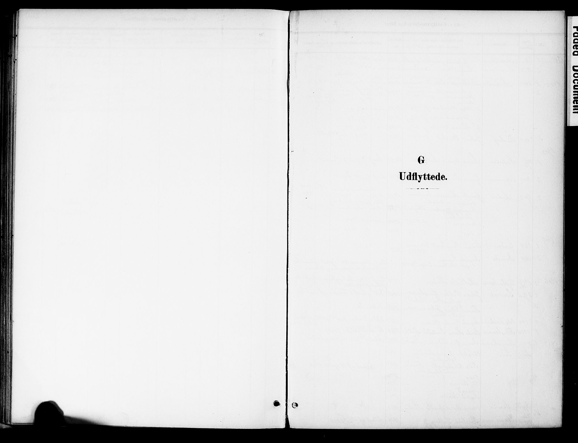 Lier kirkebøker, AV/SAKO-A-230/F/Fa/L0017: Ministerialbok nr. I 17, 1901-1908