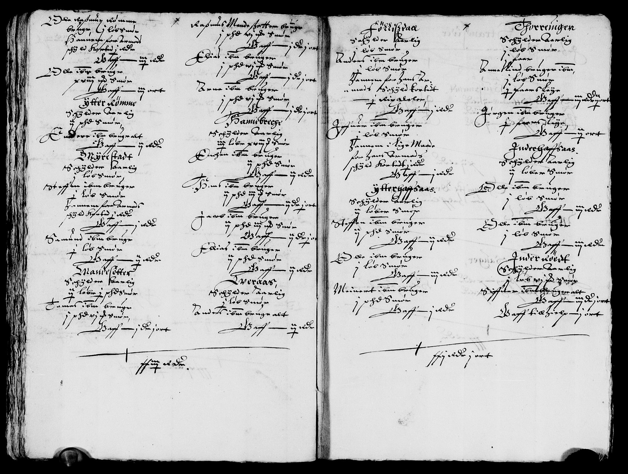 Rentekammeret inntil 1814, Reviderte regnskaper, Lensregnskaper, AV/RA-EA-5023/R/Rb/Rbt/L0100: Bergenhus len, 1641-1646