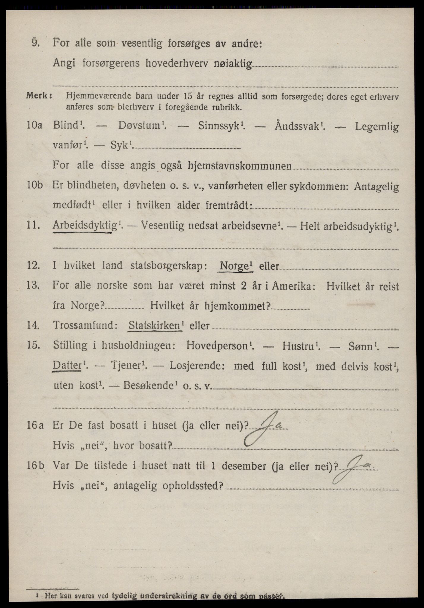 SAT, Folketelling 1920 for 1531 Borgund herred, 1920, s. 10953