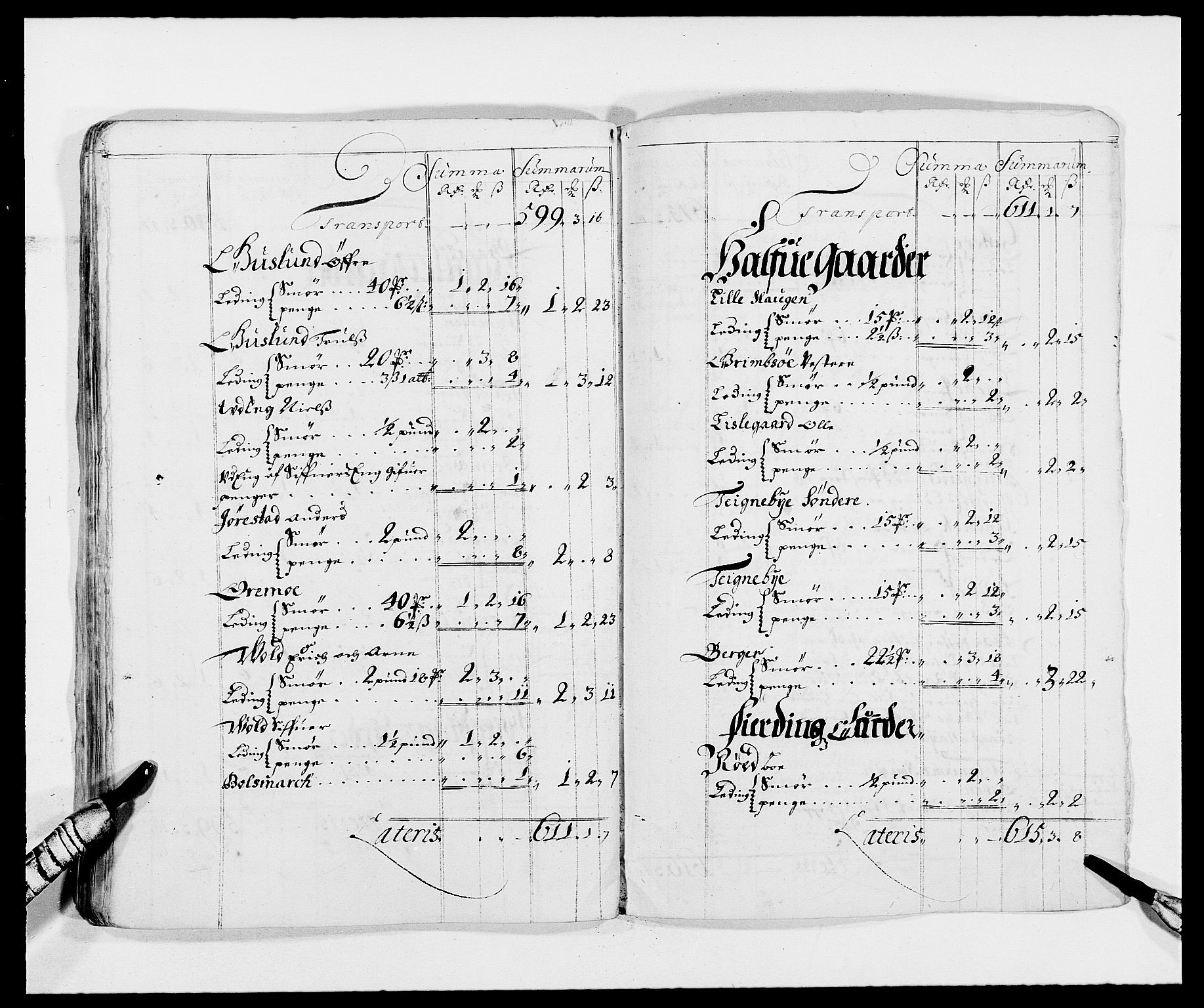 Rentekammeret inntil 1814, Reviderte regnskaper, Fogderegnskap, AV/RA-EA-4092/R01/L0004: Fogderegnskap Idd og Marker
, 1682-1683, s. 211