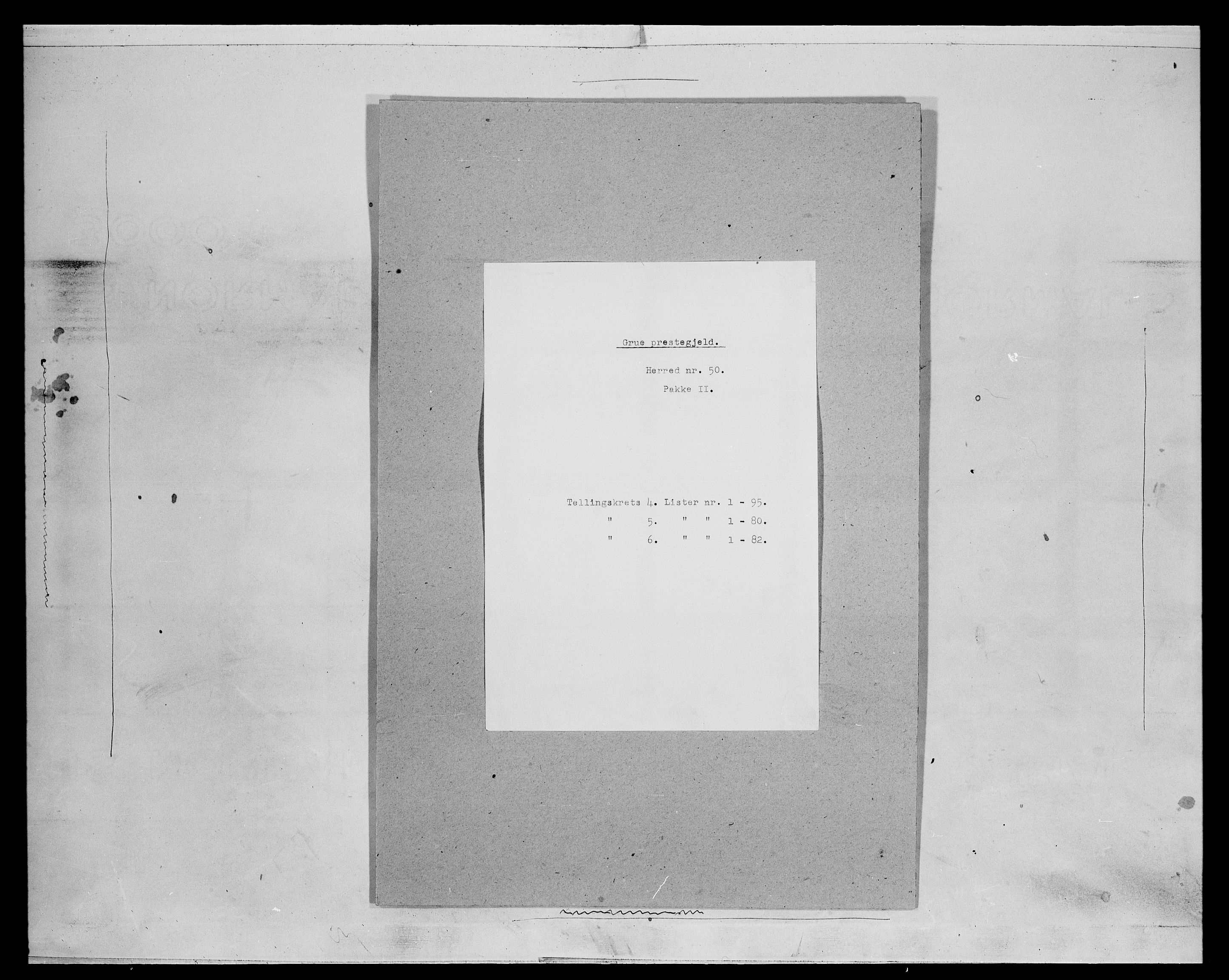 SAH, Folketelling 1875 for 0423P Grue prestegjeld, 1875, s. 709