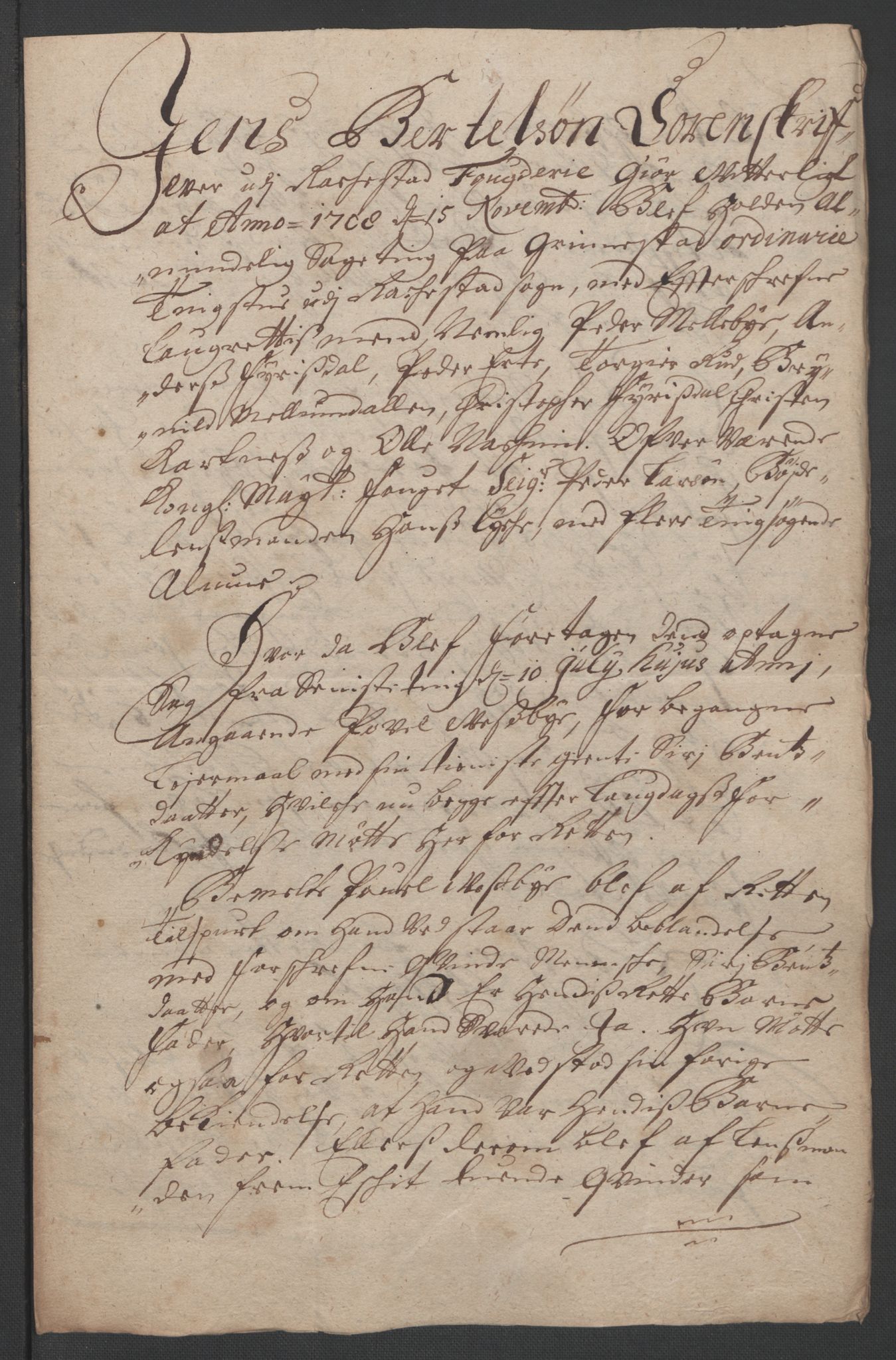 Rentekammeret inntil 1814, Reviderte regnskaper, Fogderegnskap, RA/EA-4092/R07/L0300: Fogderegnskap Rakkestad, Heggen og Frøland, 1708, s. 51
