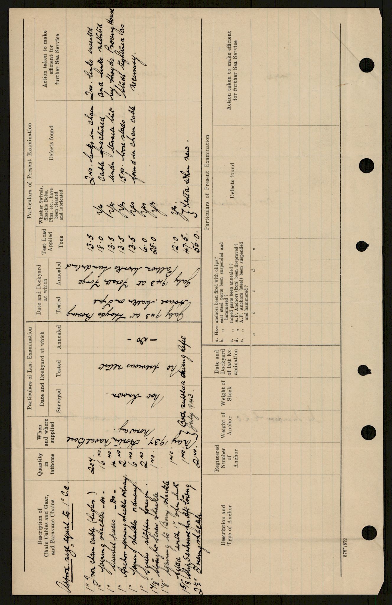 Forsvaret, Sjøforsvarets overkommando, AV/RA-RAFA-2035/D/Dc/L0193: --, 1940-1951, s. 633